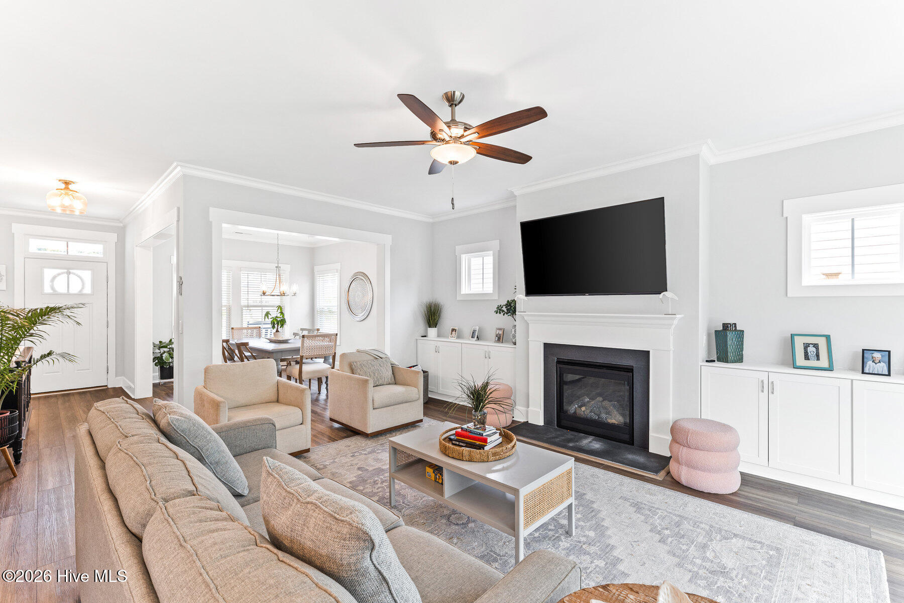 524 Beaumont Oaks Drive