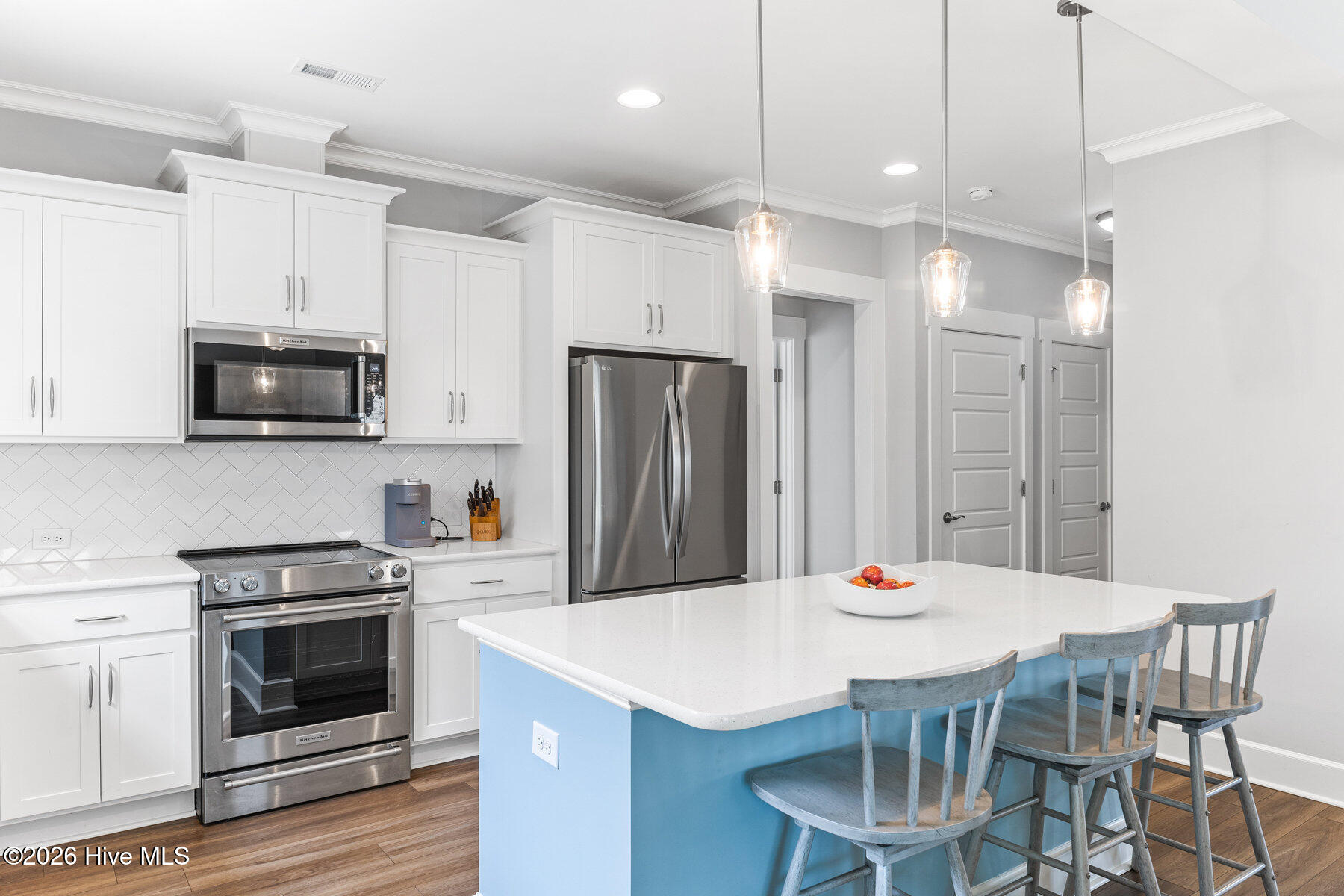 524 Beaumont Oaks Drive