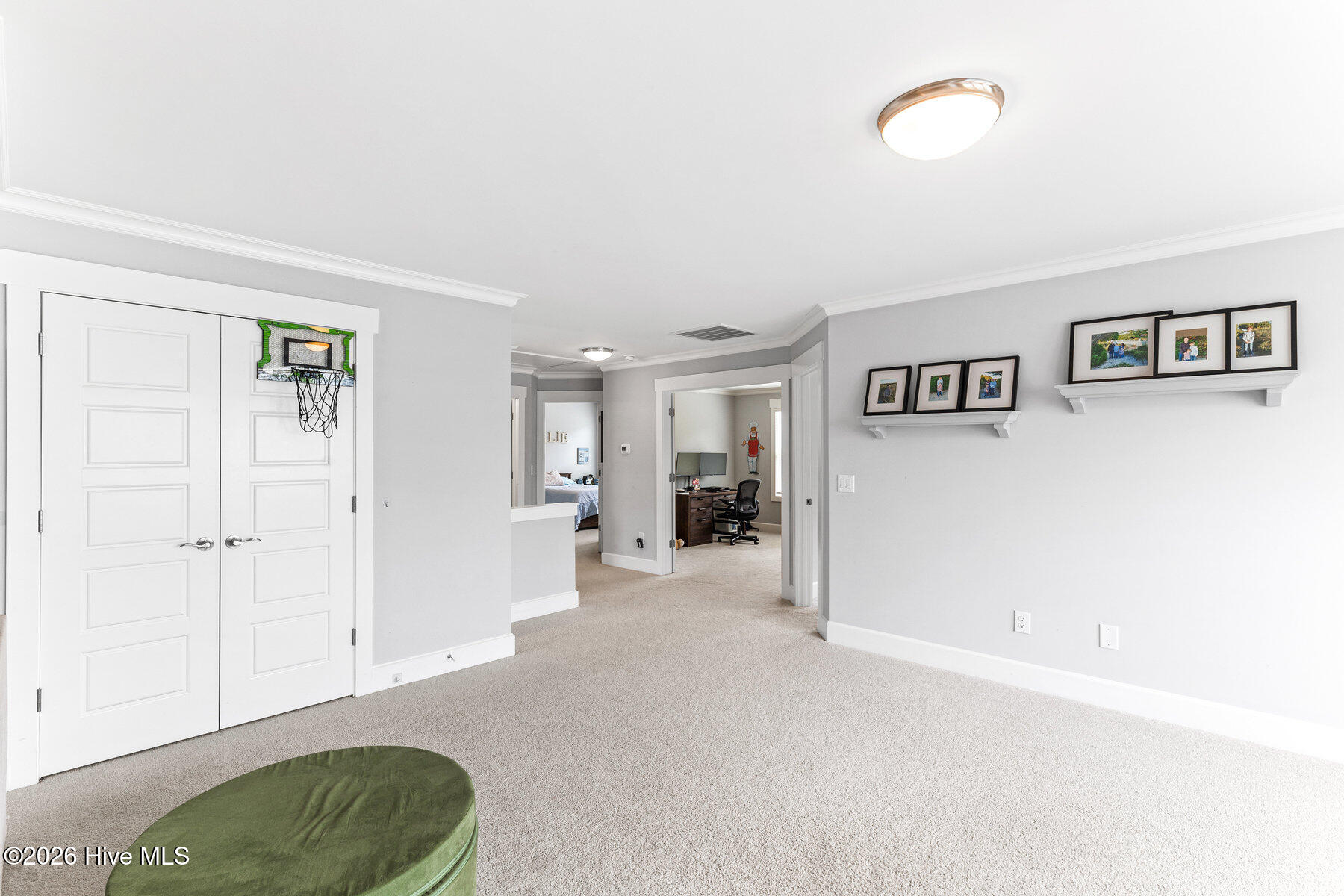 524 Beaumont Oaks Drive