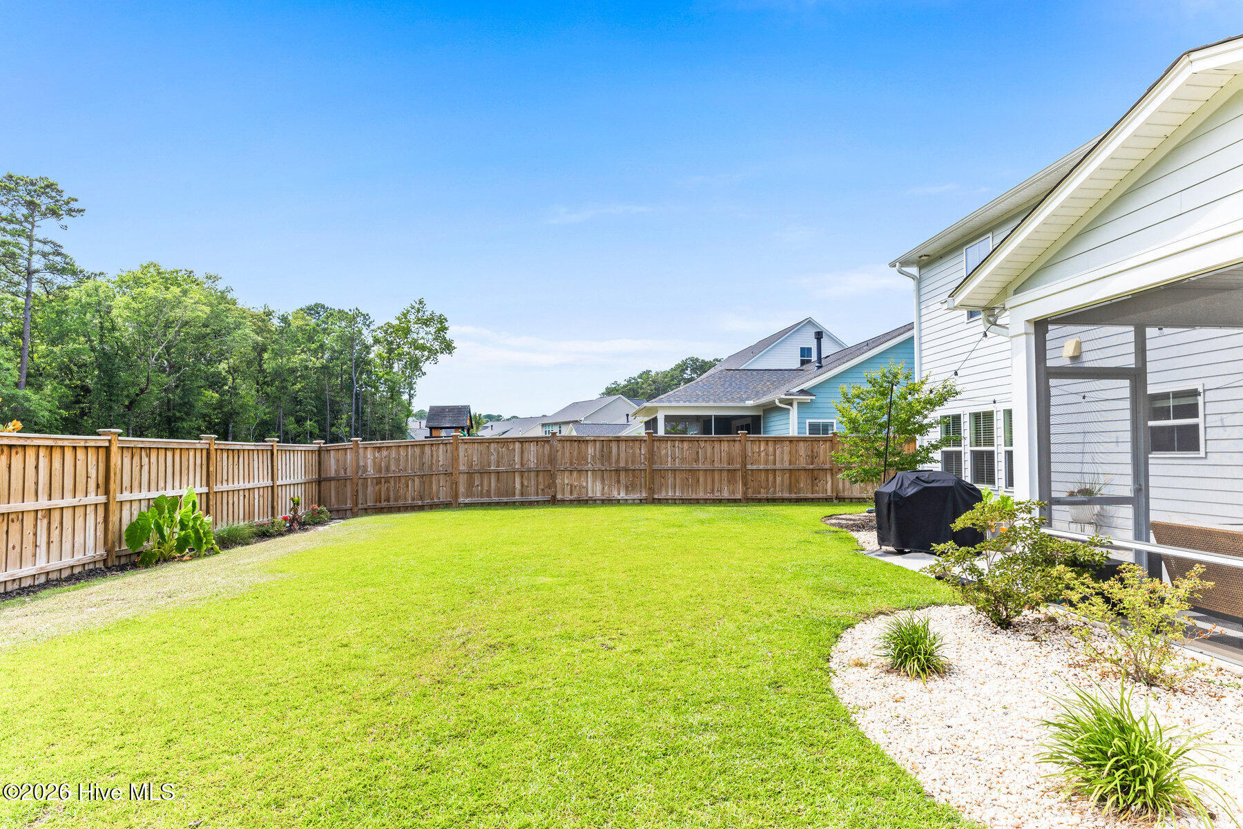 524 Beaumont Oaks Drive