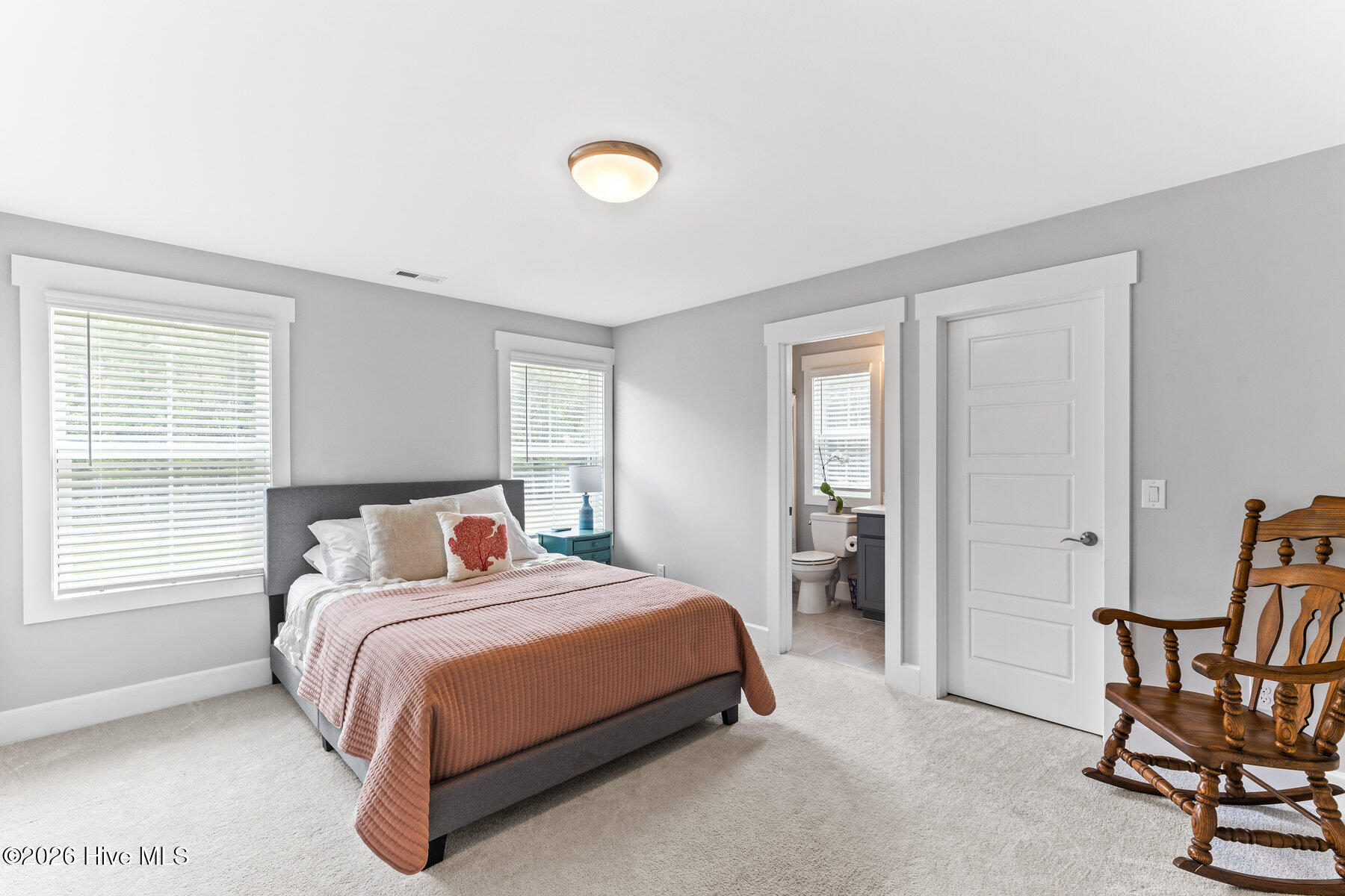 524 Beaumont Oaks Drive