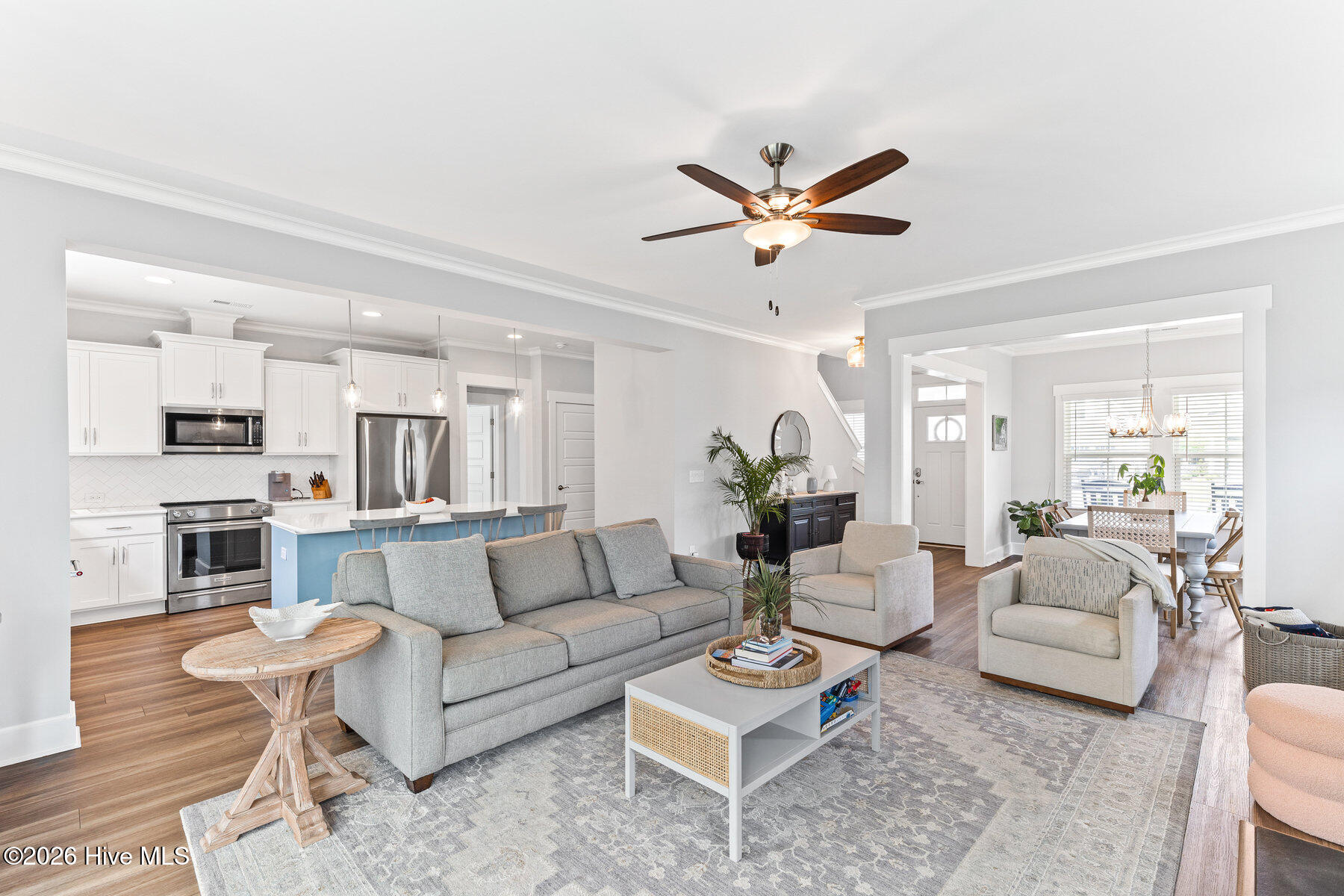 524 Beaumont Oaks Drive