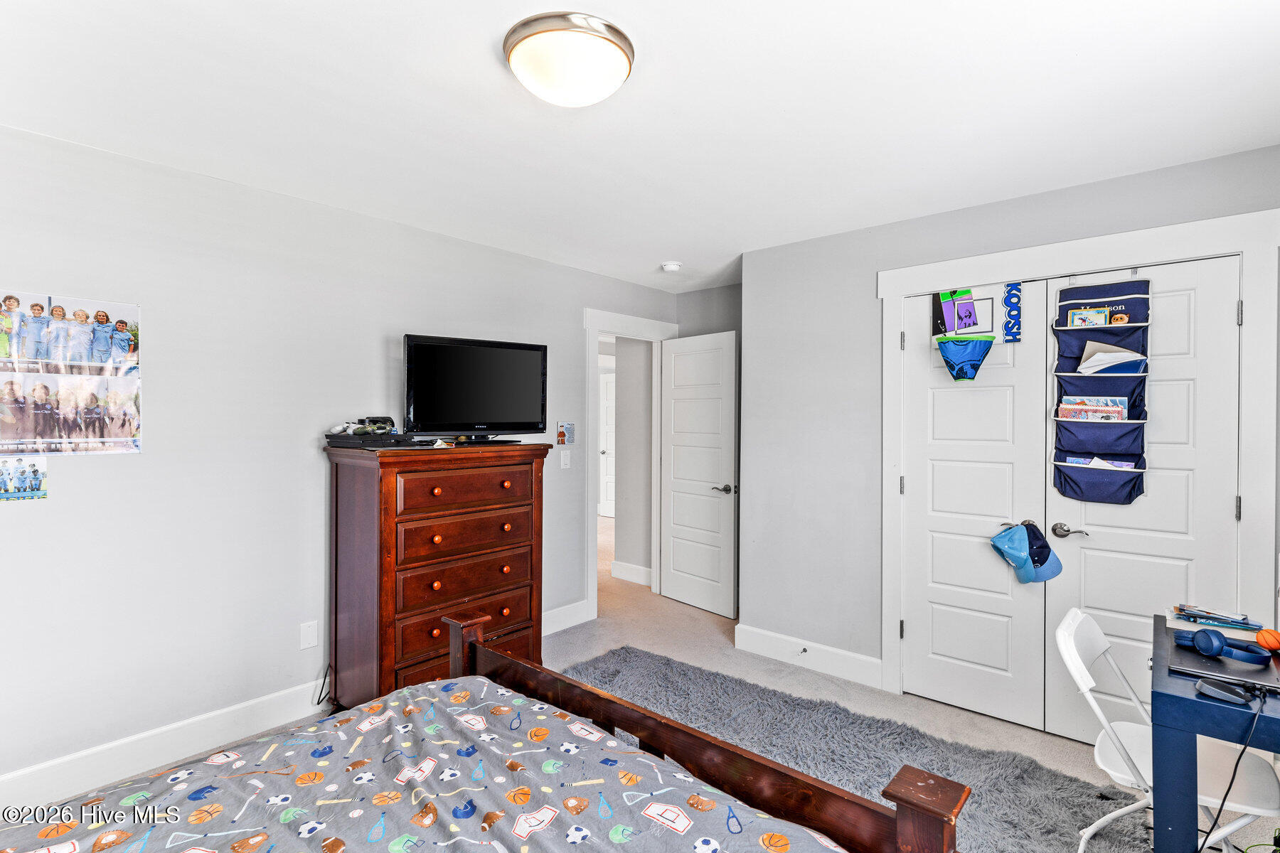 524 Beaumont Oaks Drive