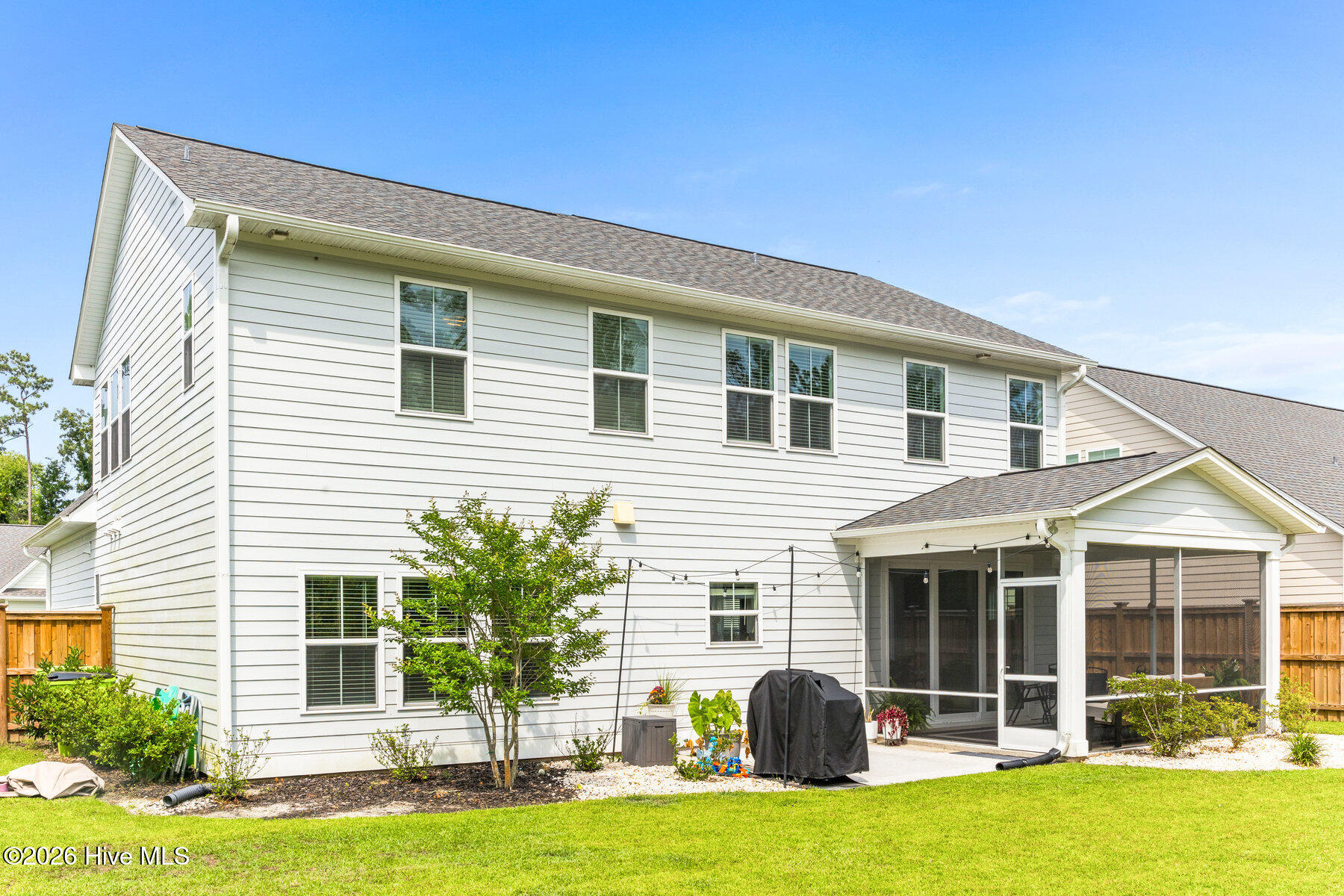 524 Beaumont Oaks Drive