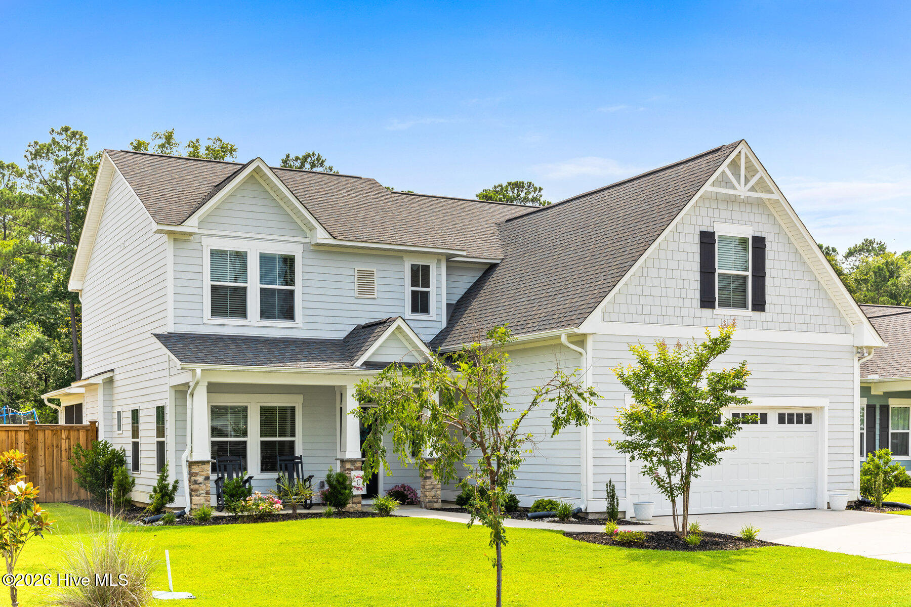 524 Beaumont Oaks Drive