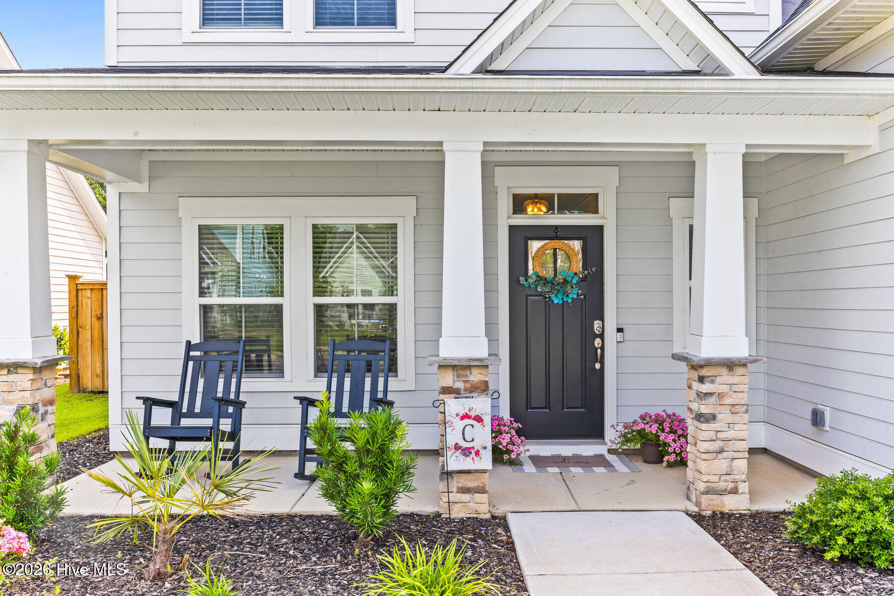 524 Beaumont Oaks Drive