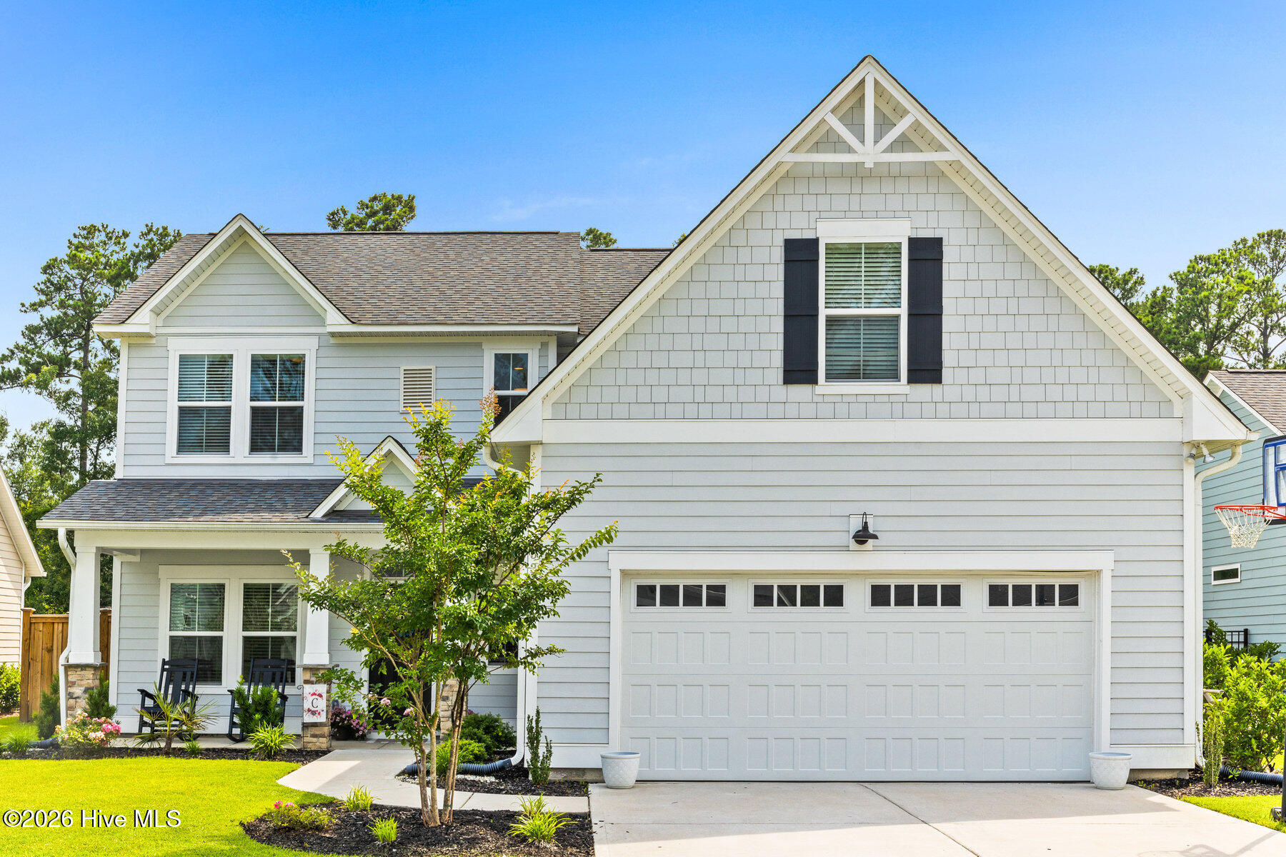 524 Beaumont Oaks Drive