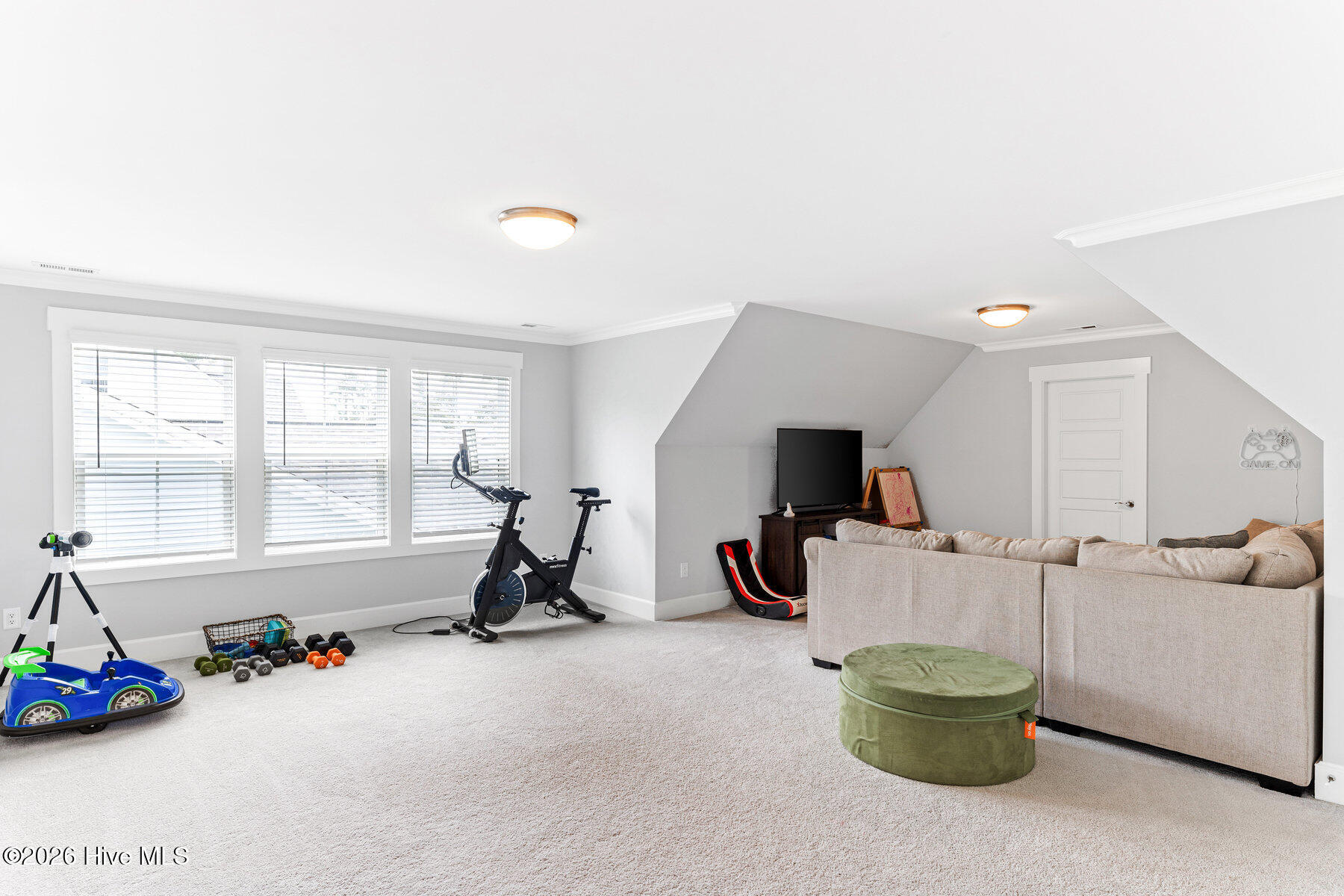 524 Beaumont Oaks Drive