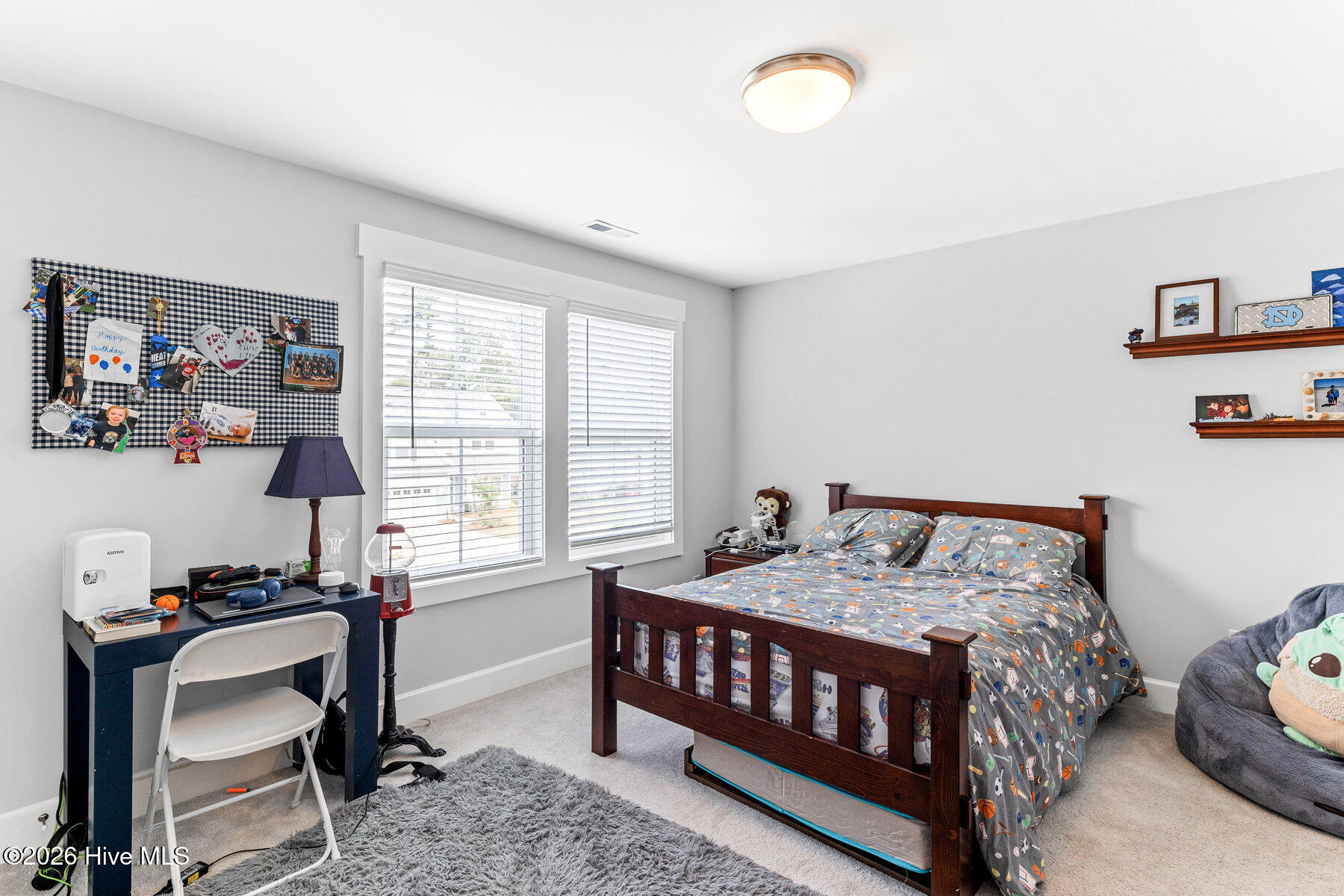 524 Beaumont Oaks Drive