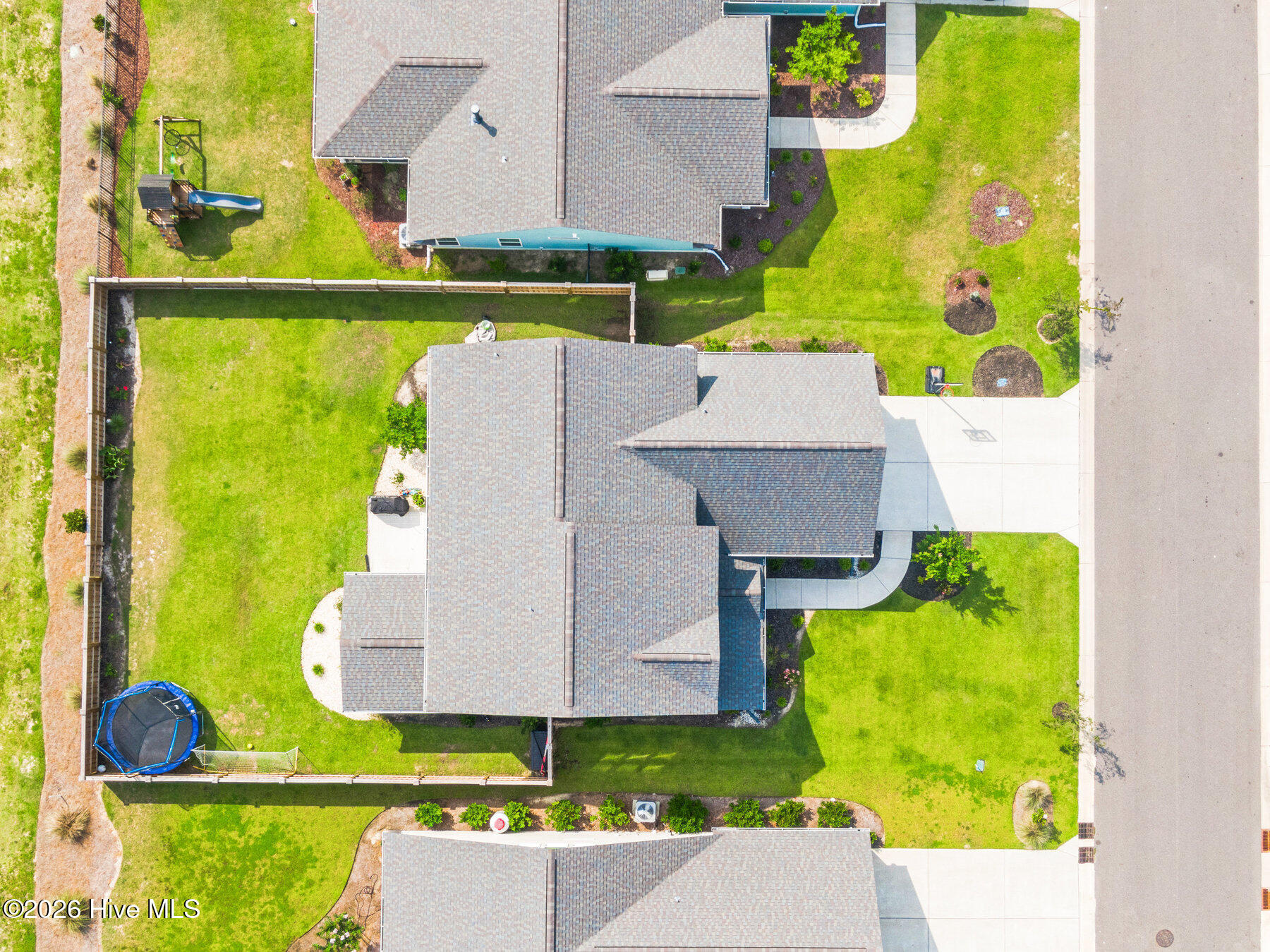 524 Beaumont Oaks Drive