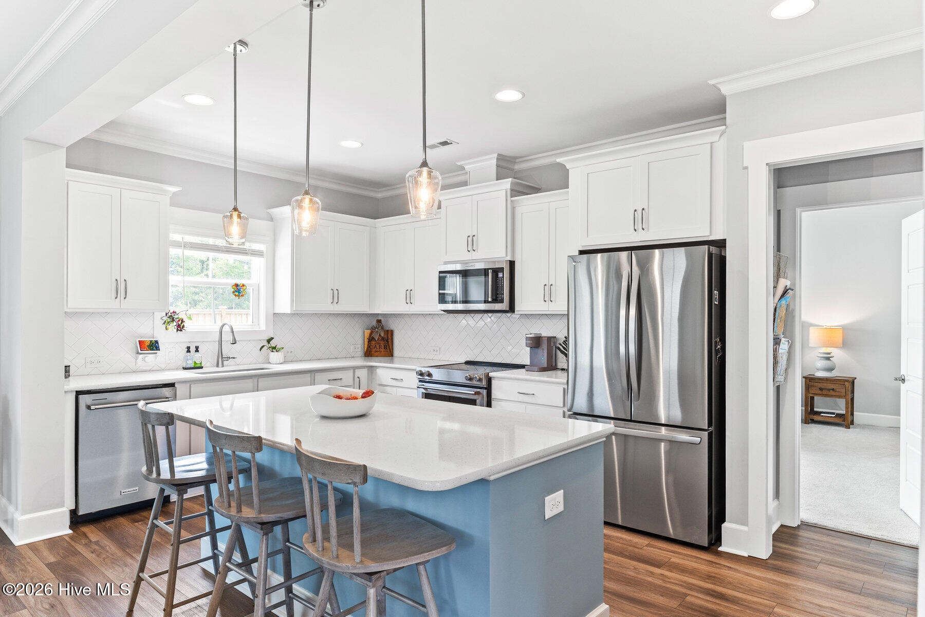 524 Beaumont Oaks Drive