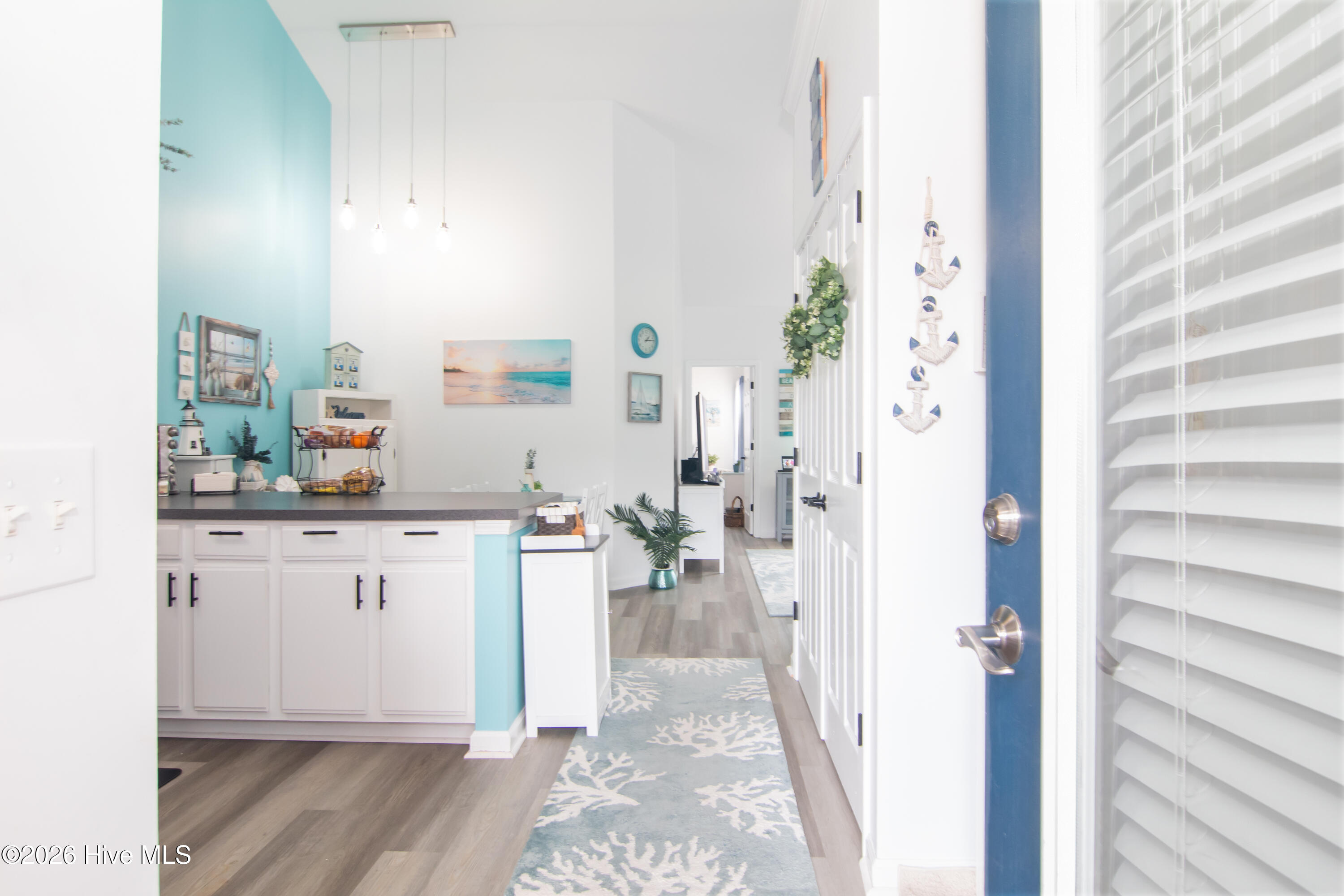 216 Eucalyptus Lane