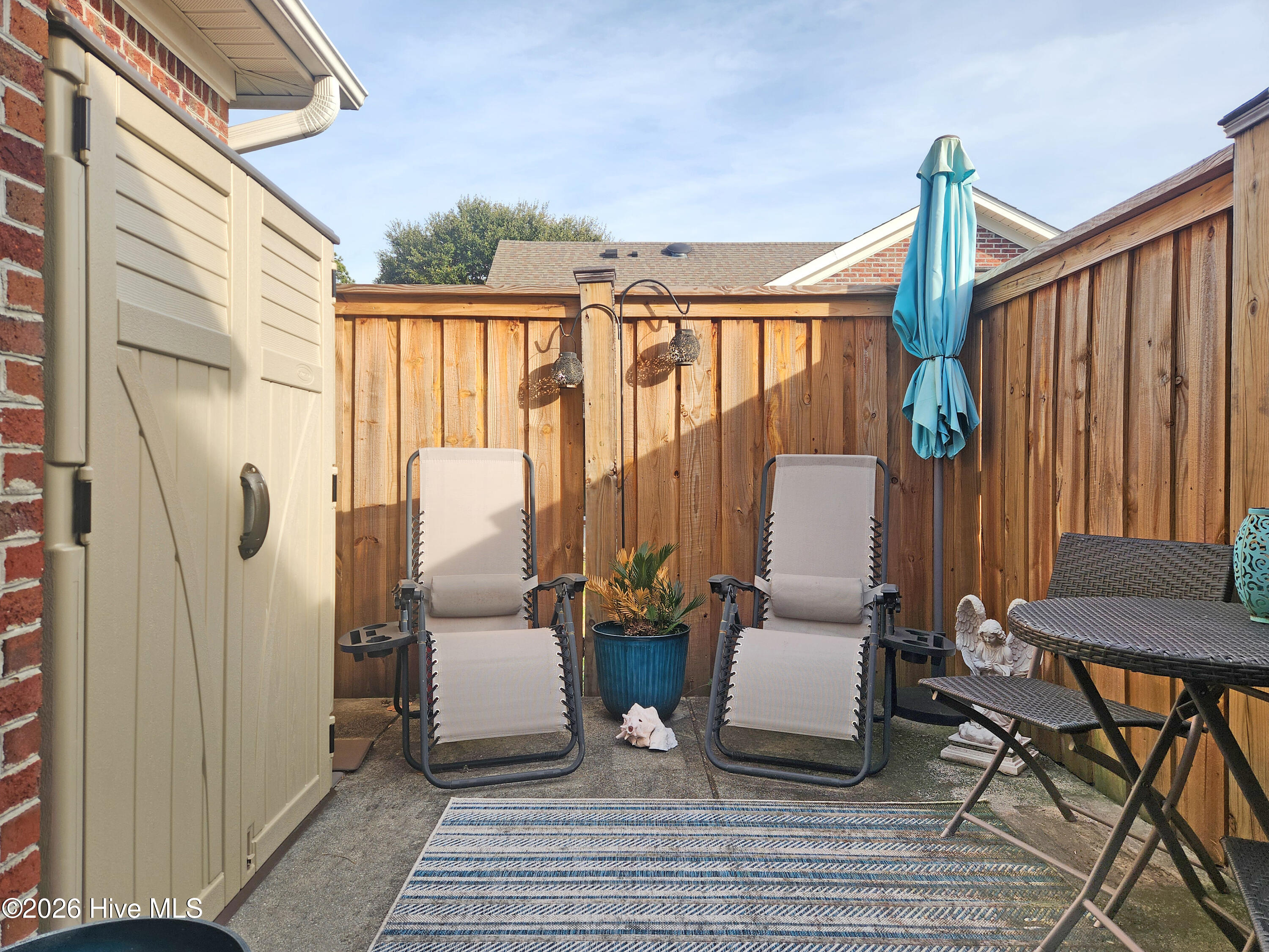 216 Eucalyptus Lane