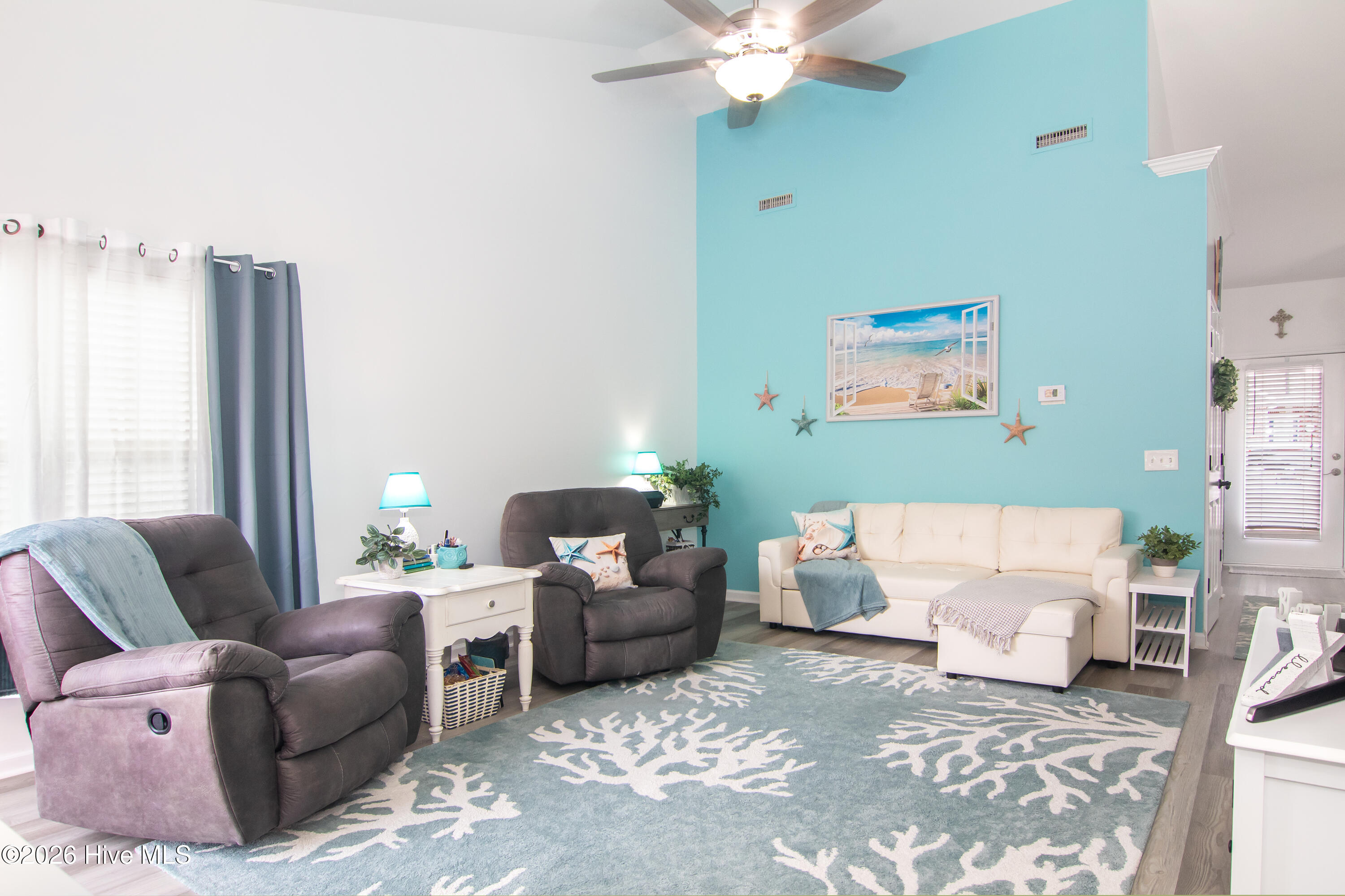 216 Eucalyptus Lane