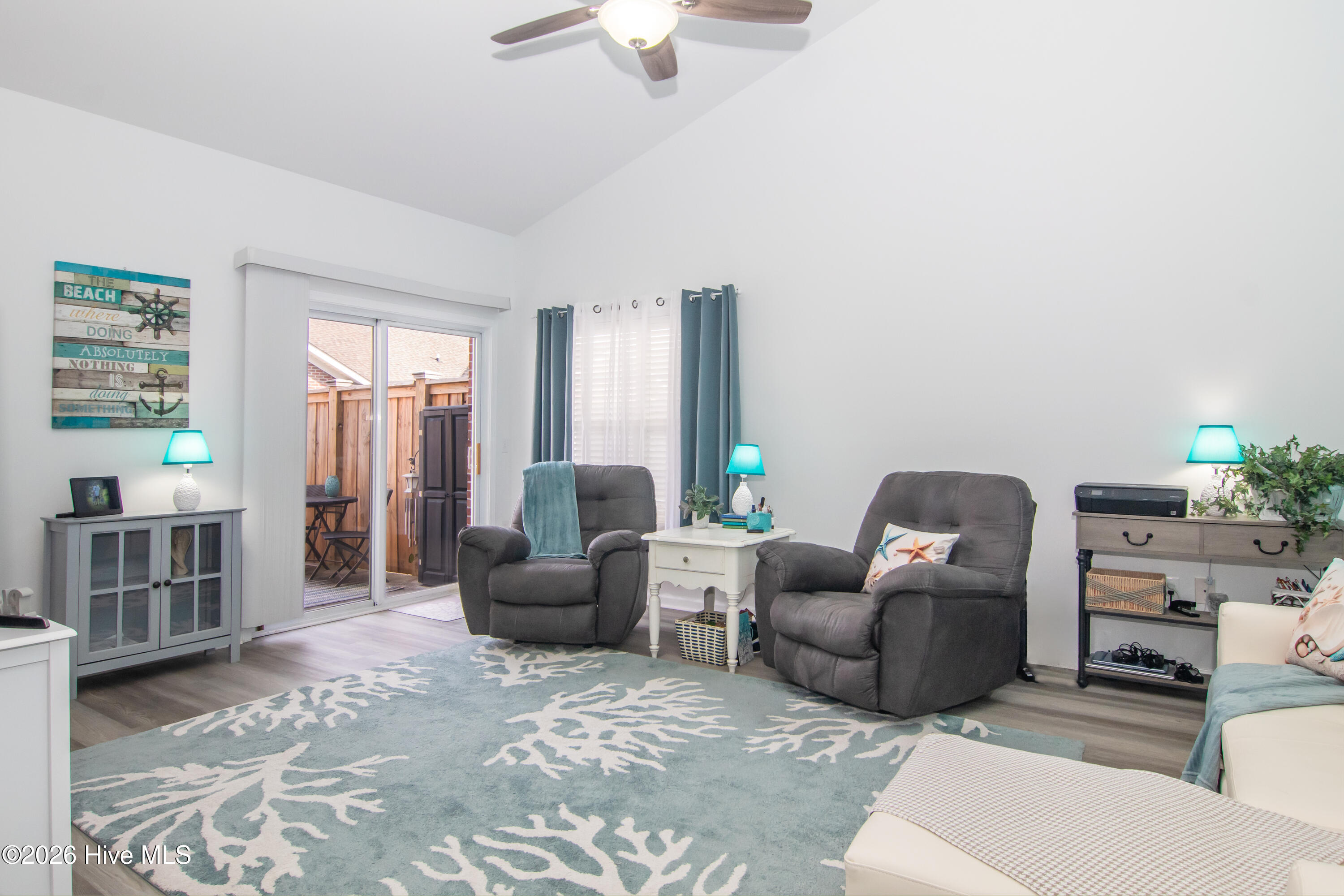 216 Eucalyptus Lane