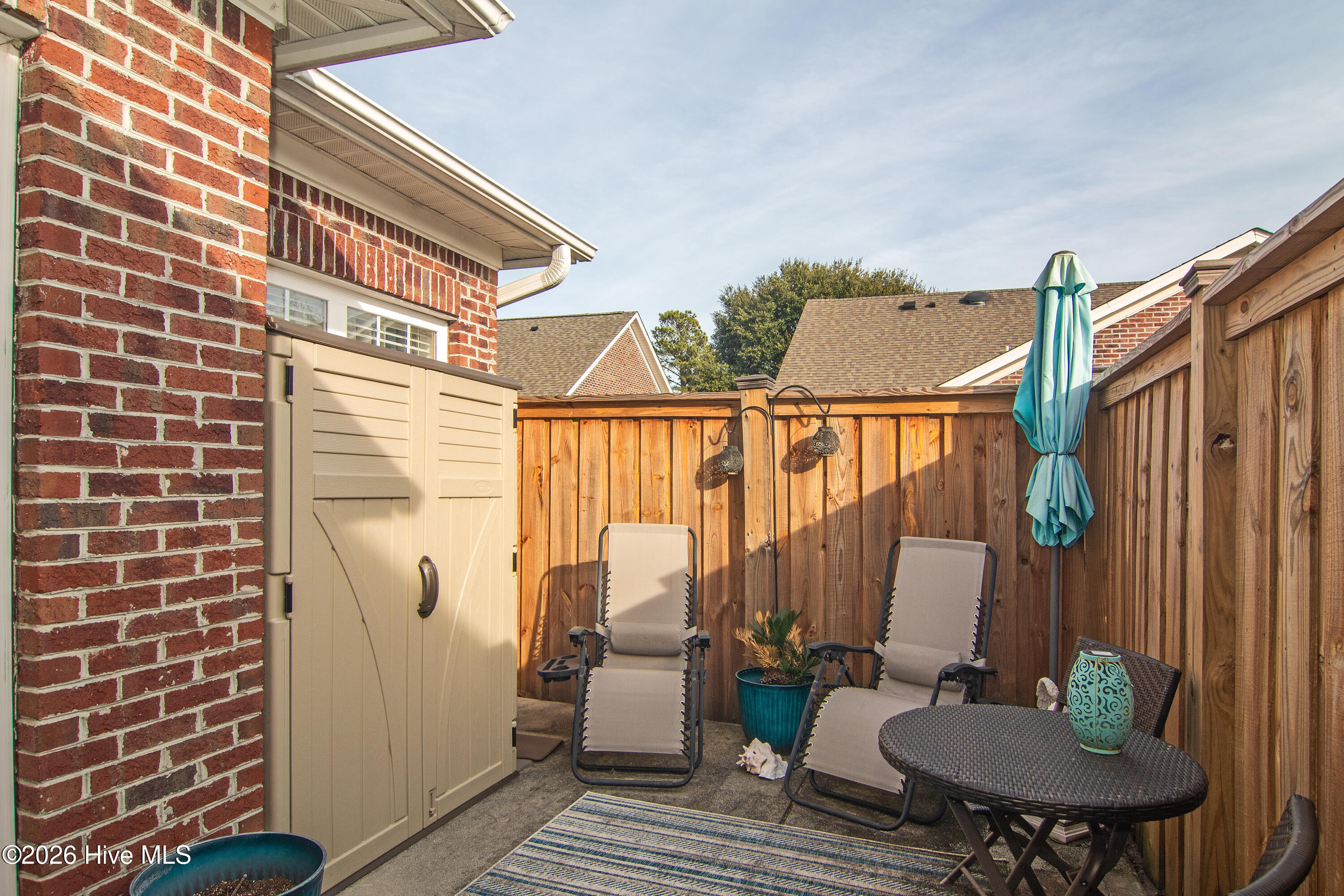 216 Eucalyptus Lane