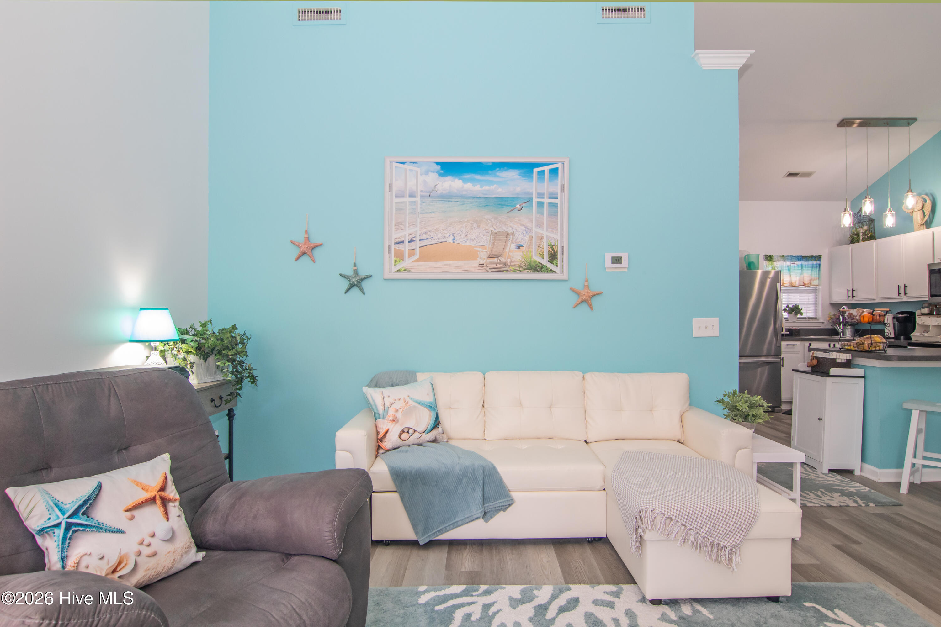 216 Eucalyptus Lane