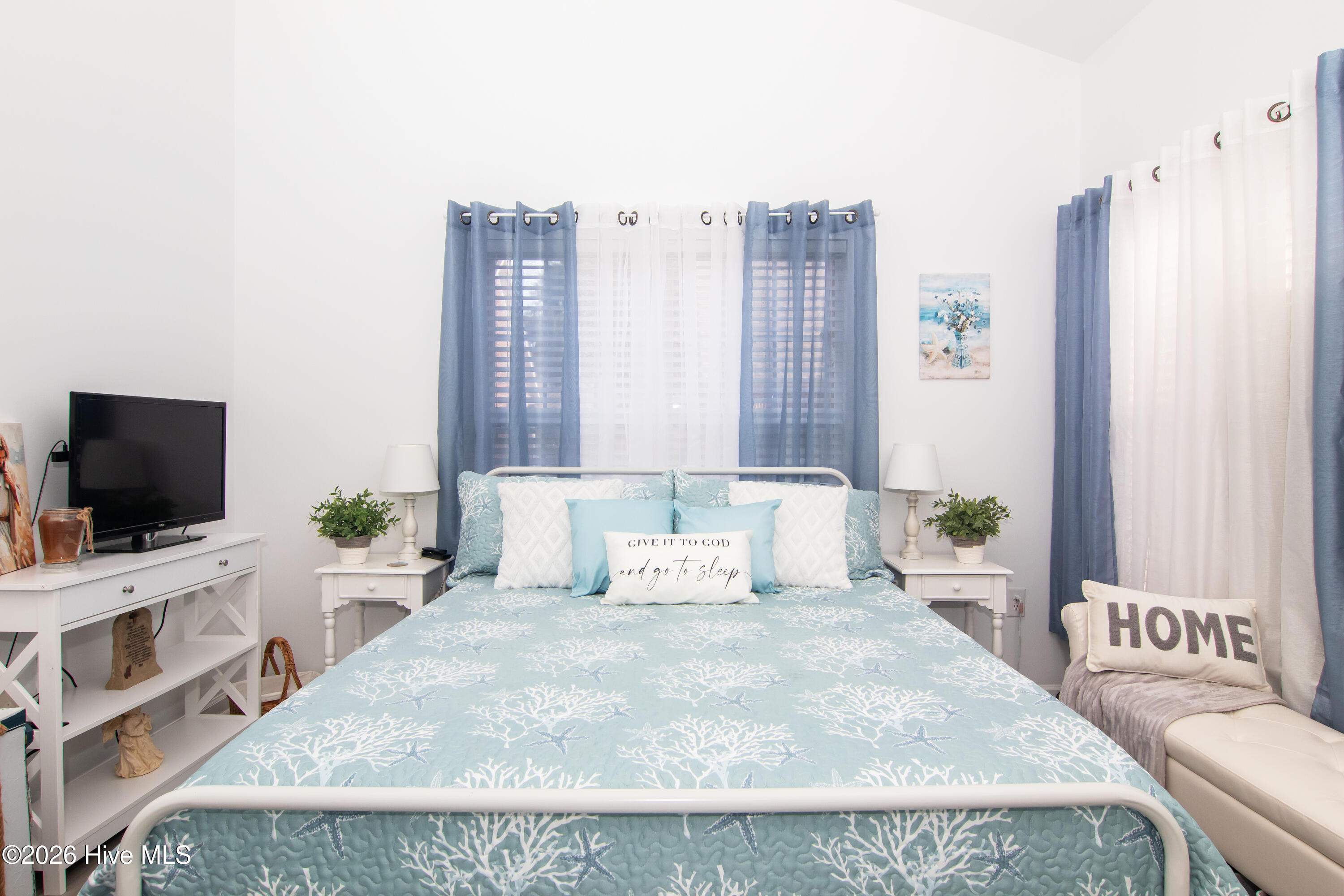 216 Eucalyptus Lane