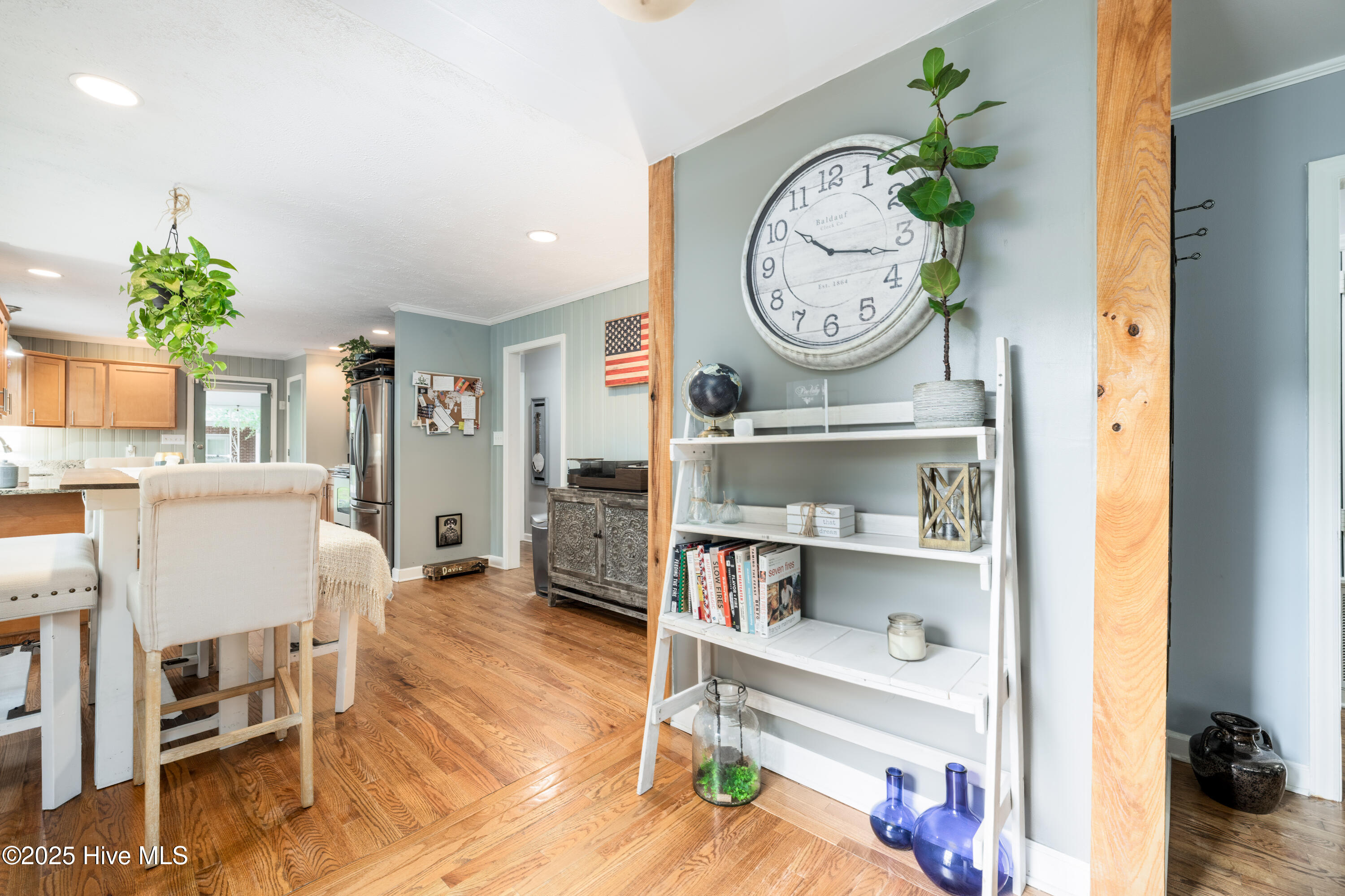 322 Longstreet Drive