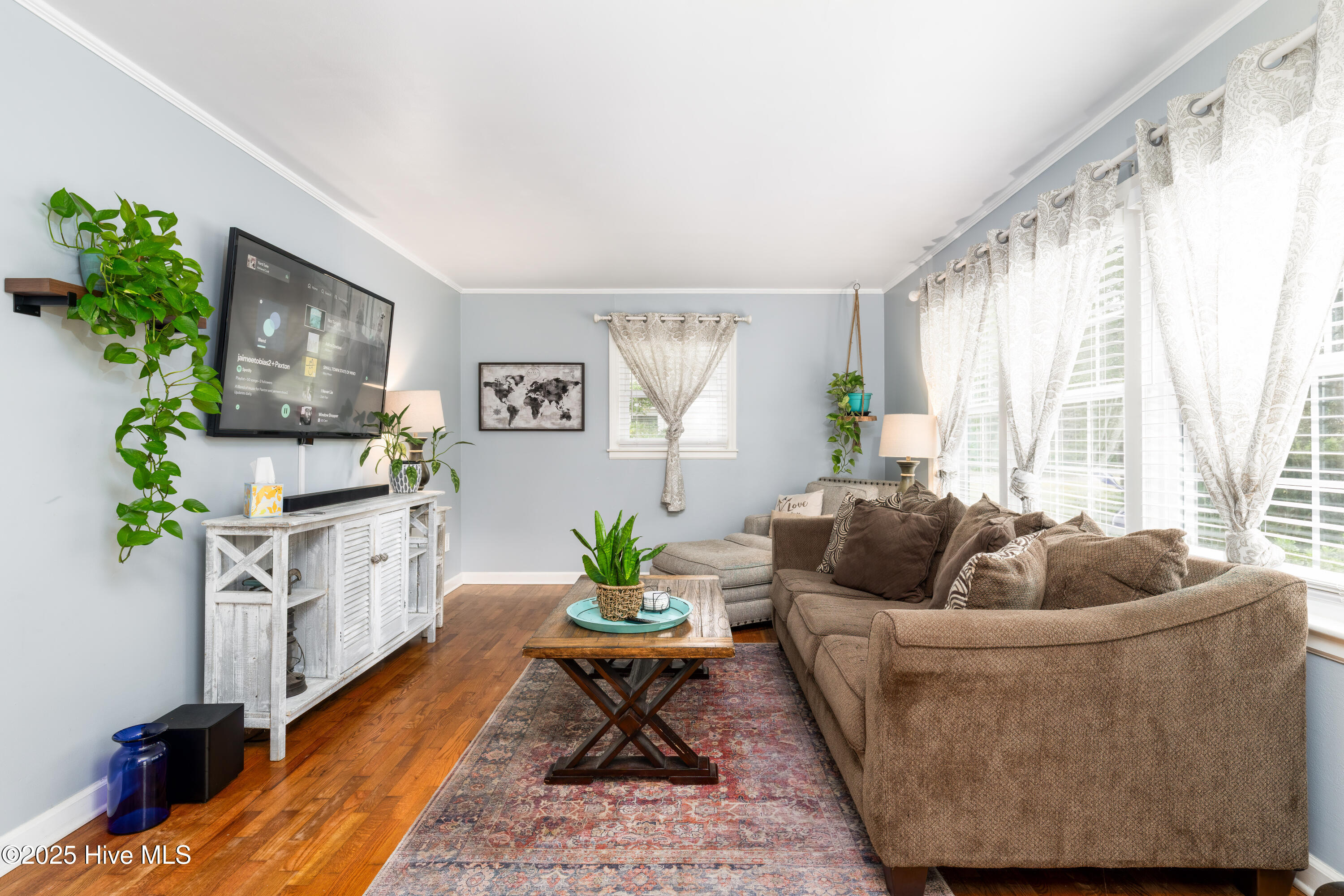 322 Longstreet Drive