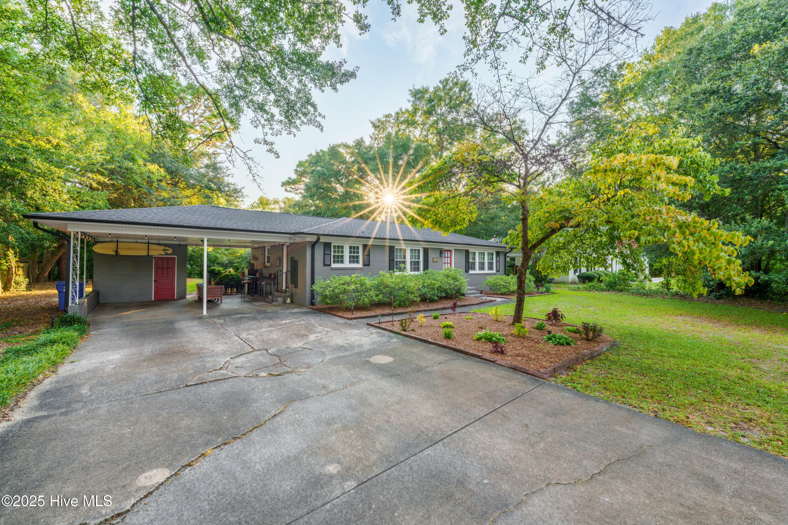 322 Longstreet Drive
