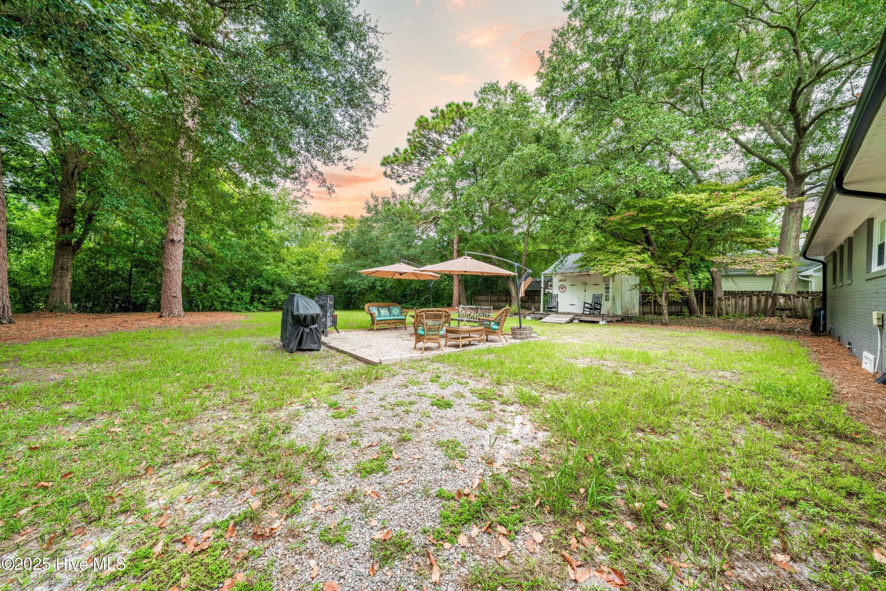 322 Longstreet Drive