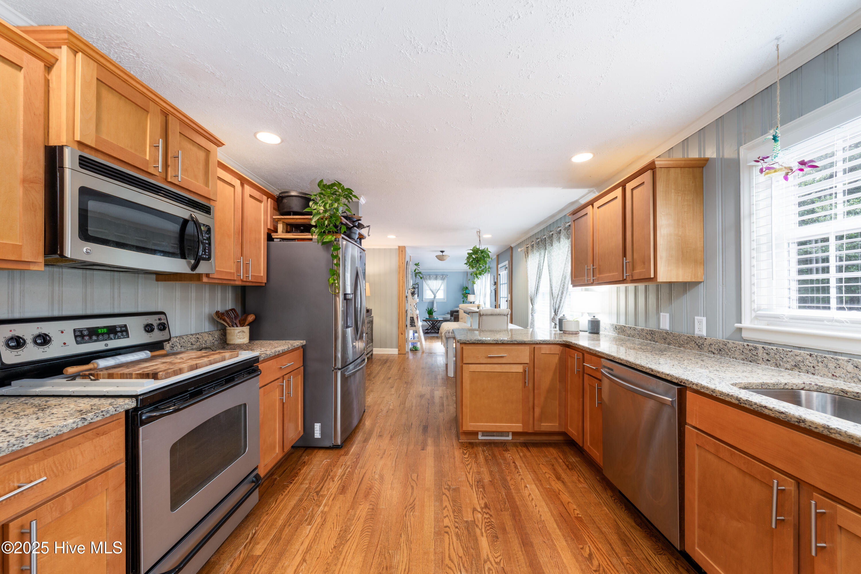 322 Longstreet Drive