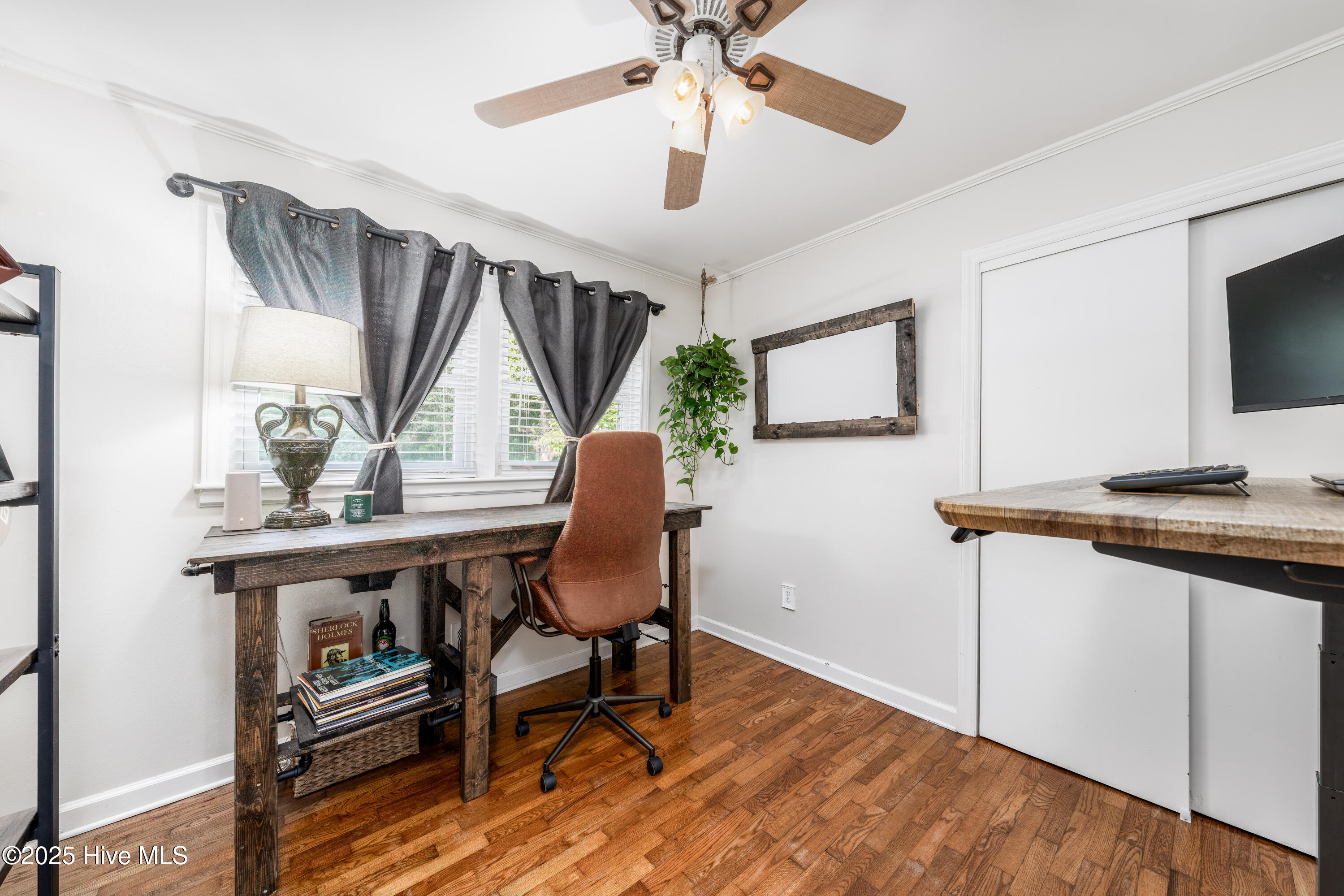 322 Longstreet Drive