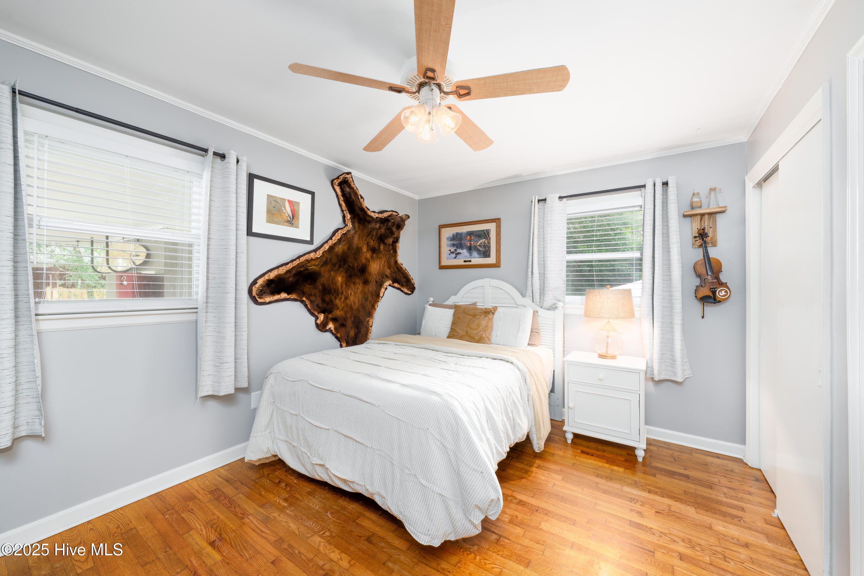 322 Longstreet Drive