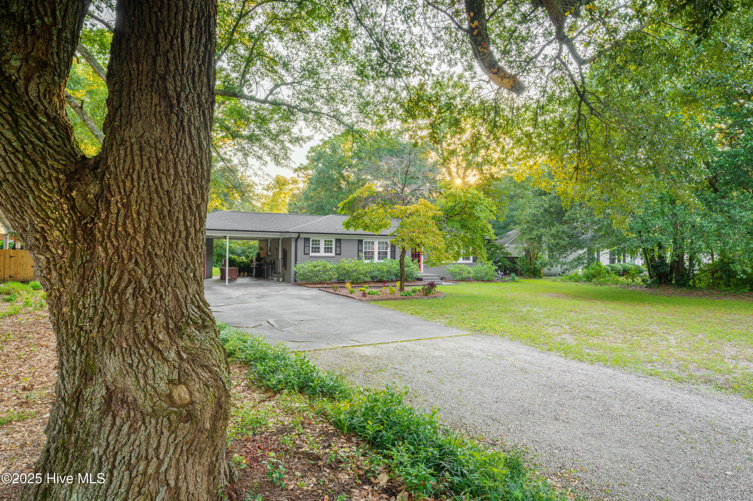 322 Longstreet Drive