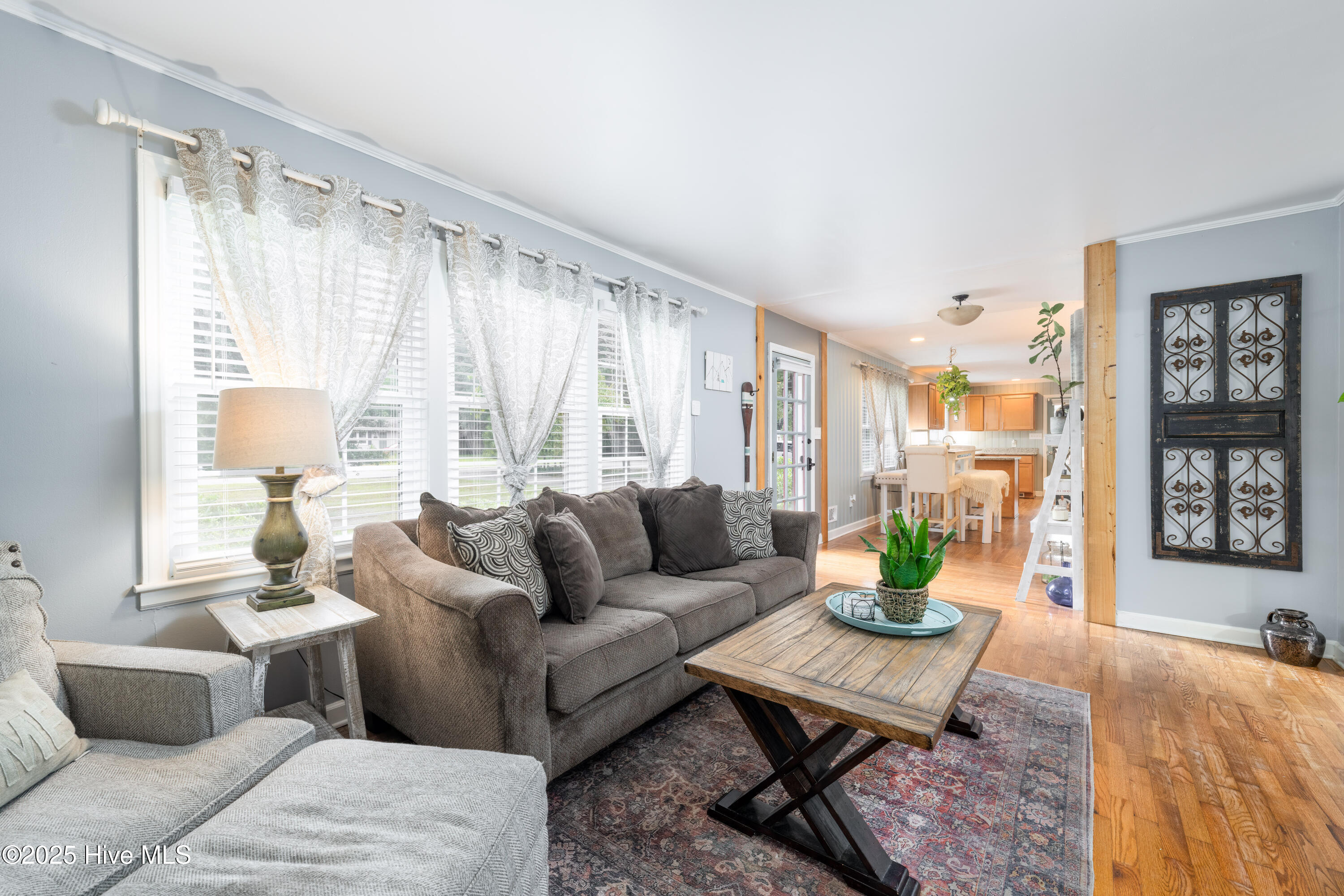 322 Longstreet Drive
