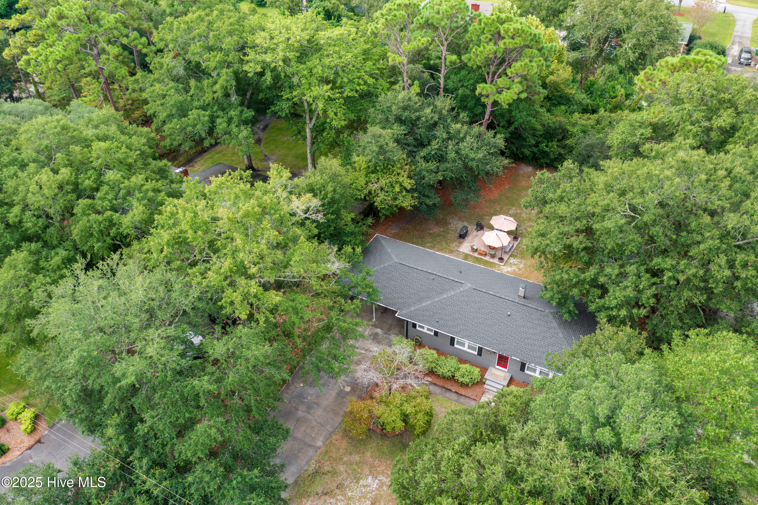 322 Longstreet Drive