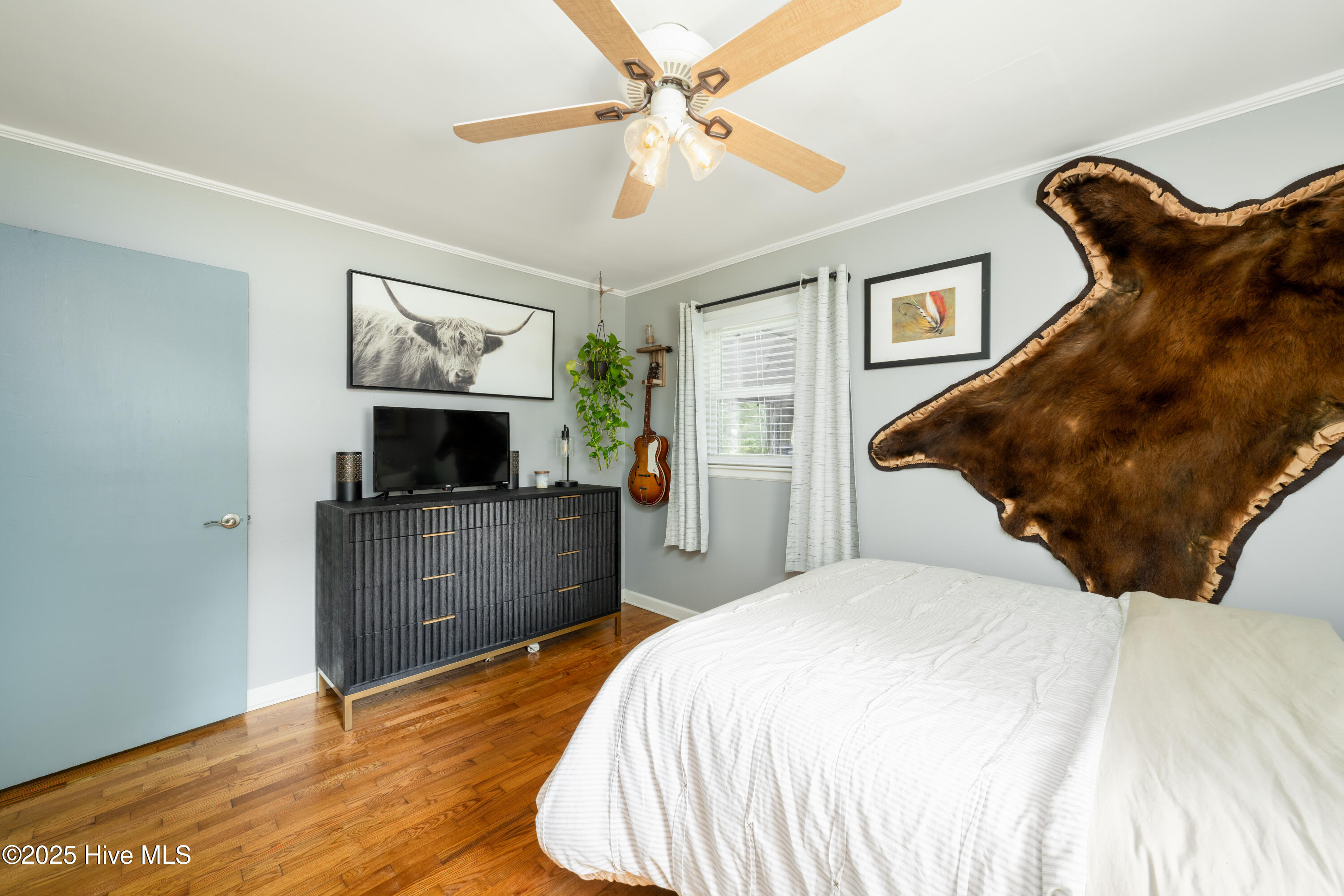 322 Longstreet Drive