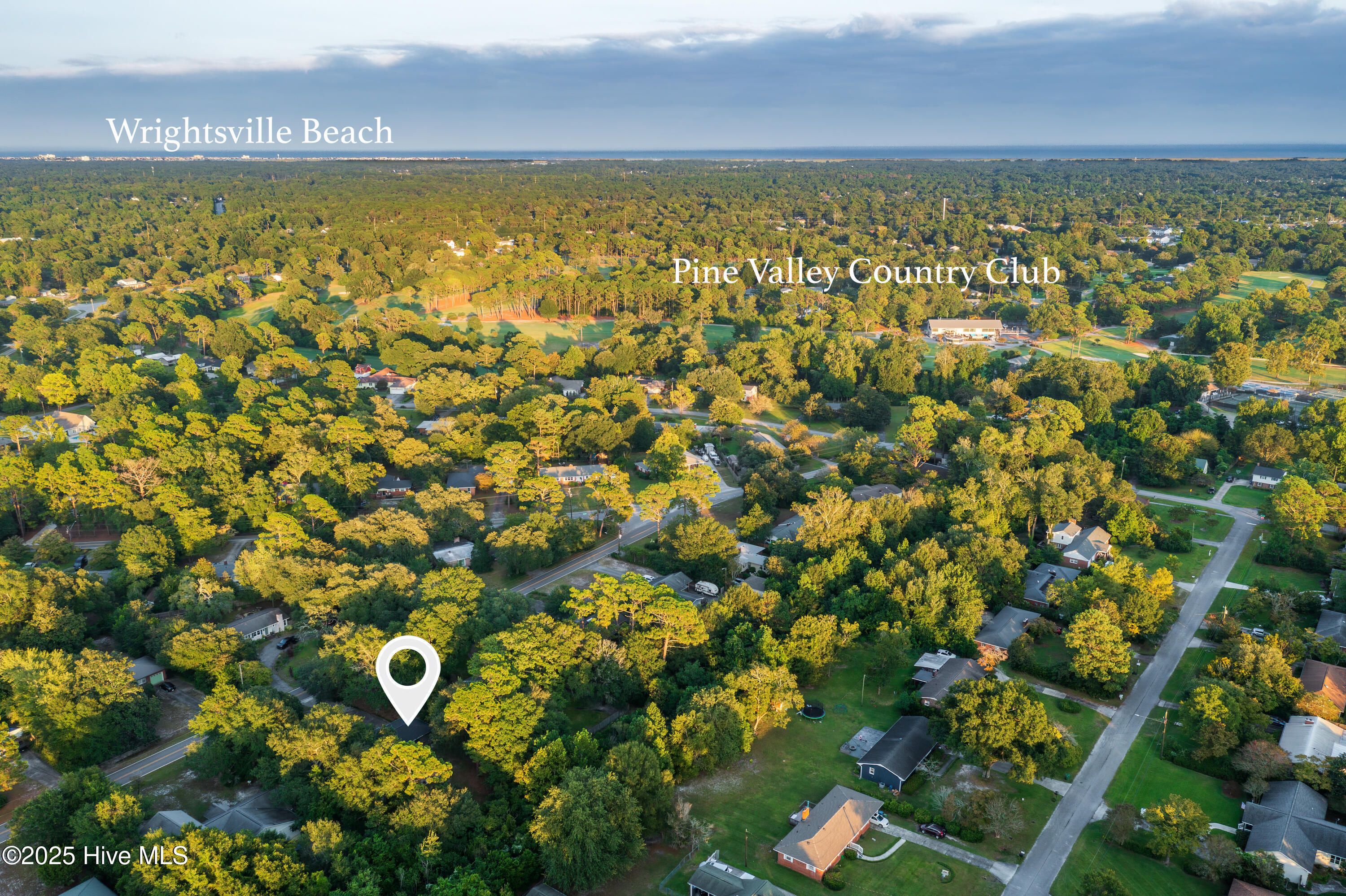 322 Longstreet Drive