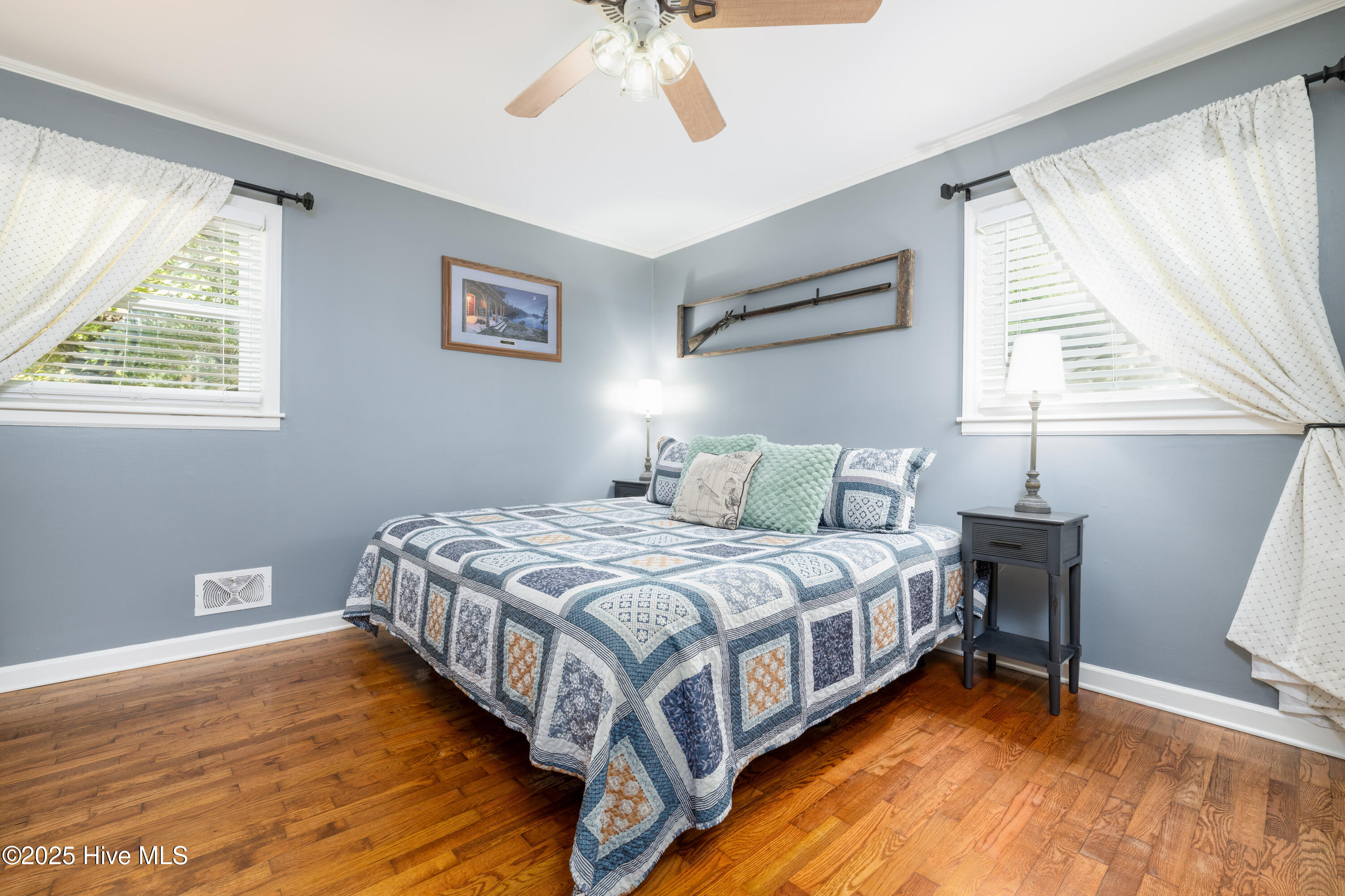 322 Longstreet Drive
