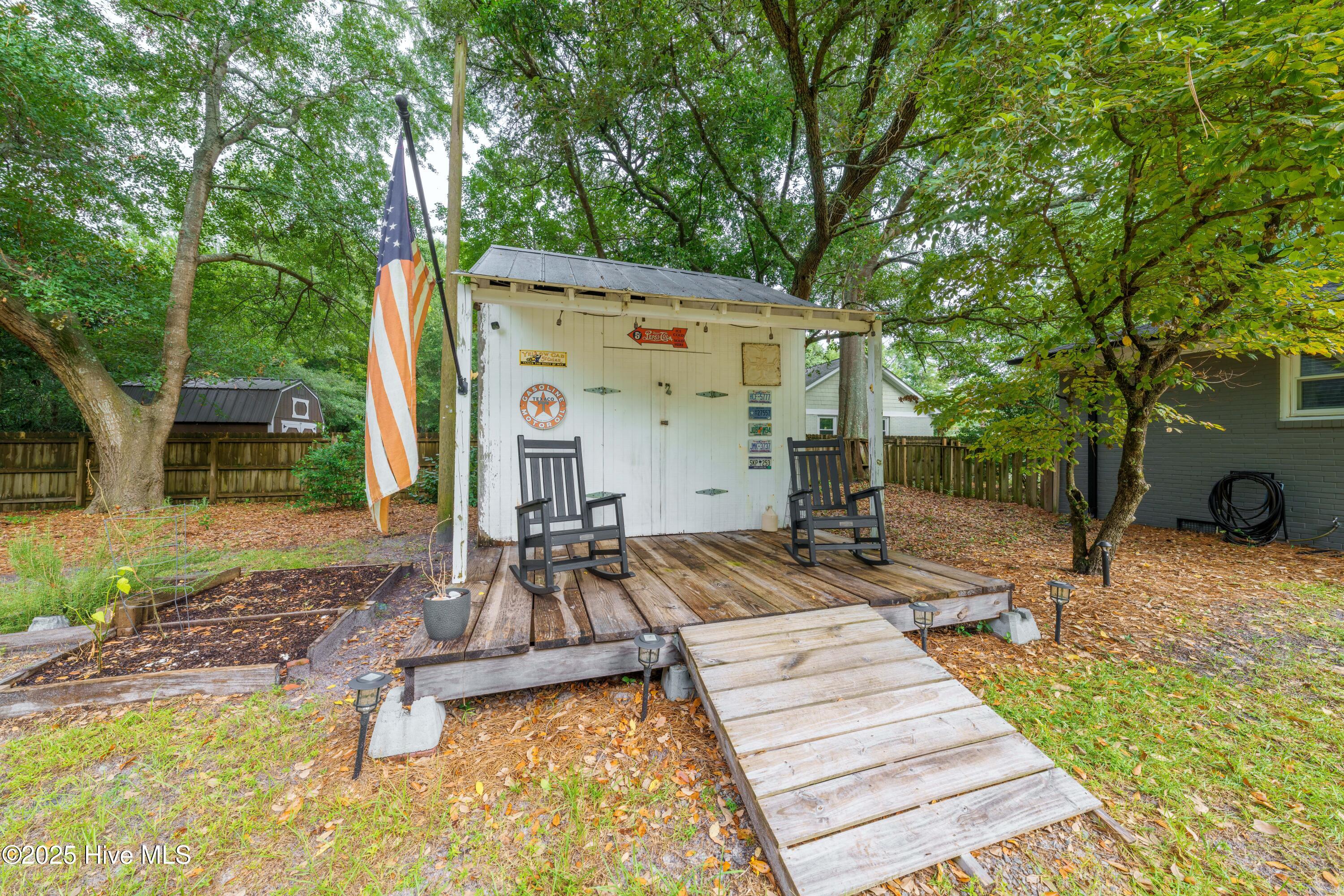 322 Longstreet Drive