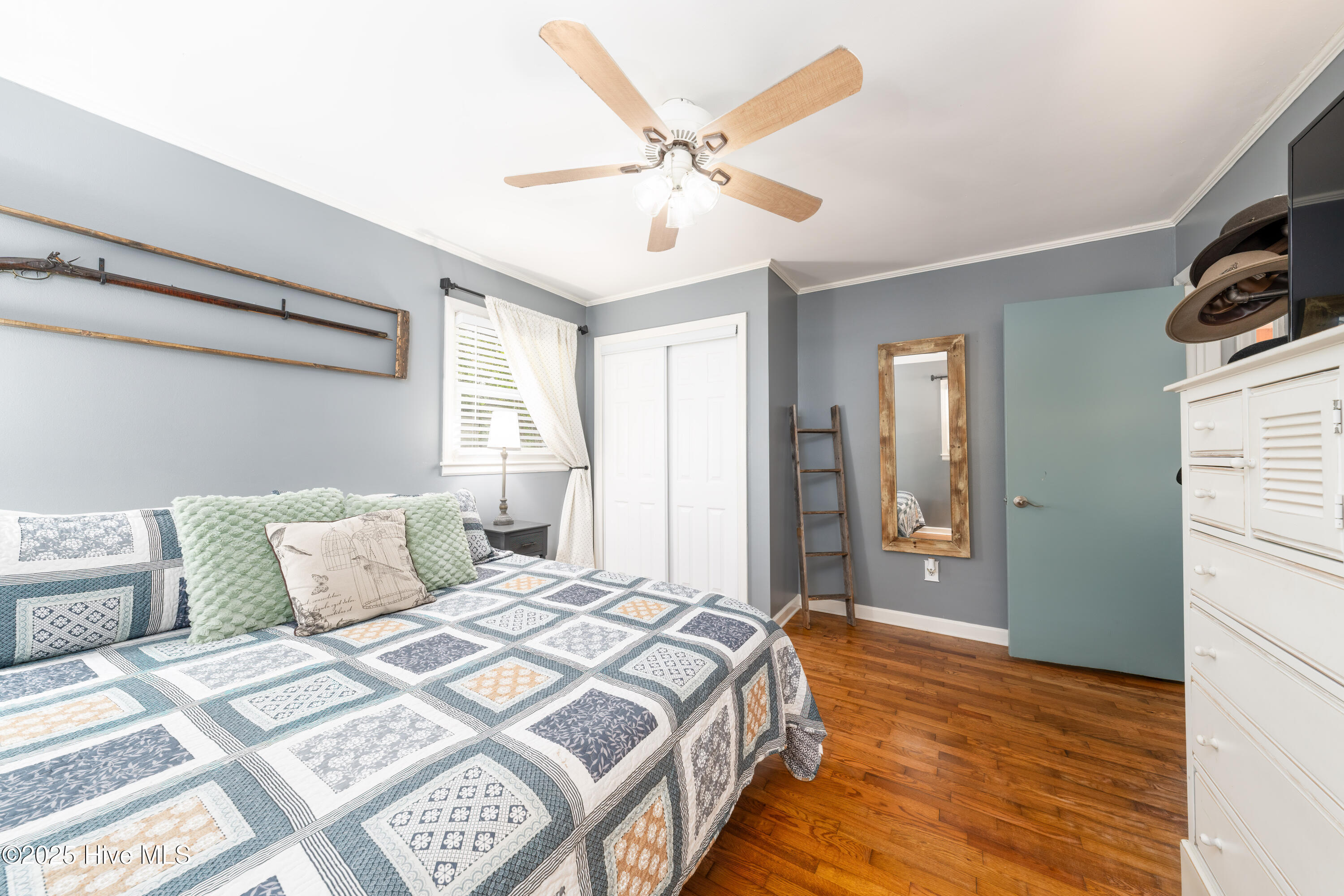 322 Longstreet Drive