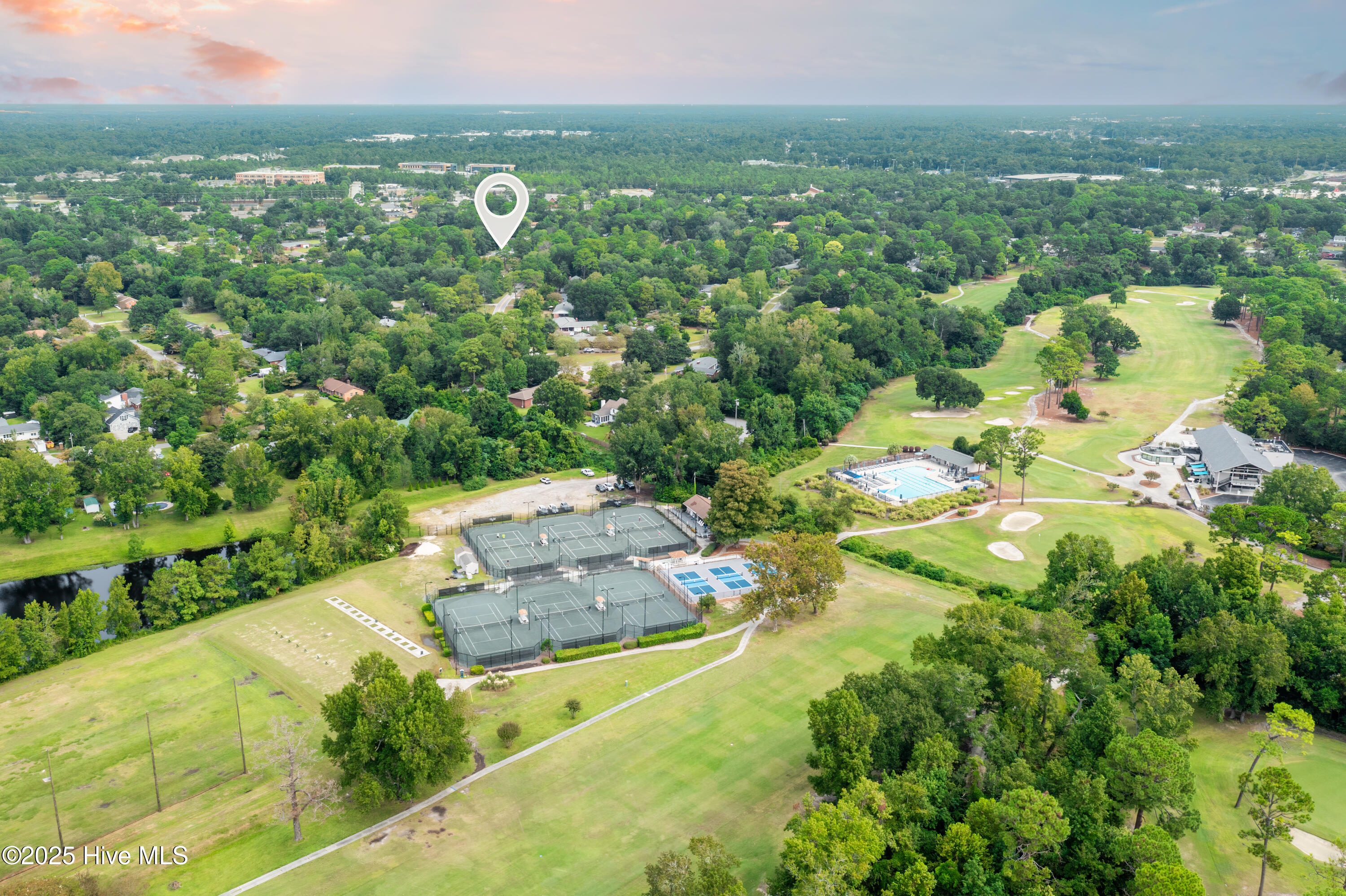 322 Longstreet Drive