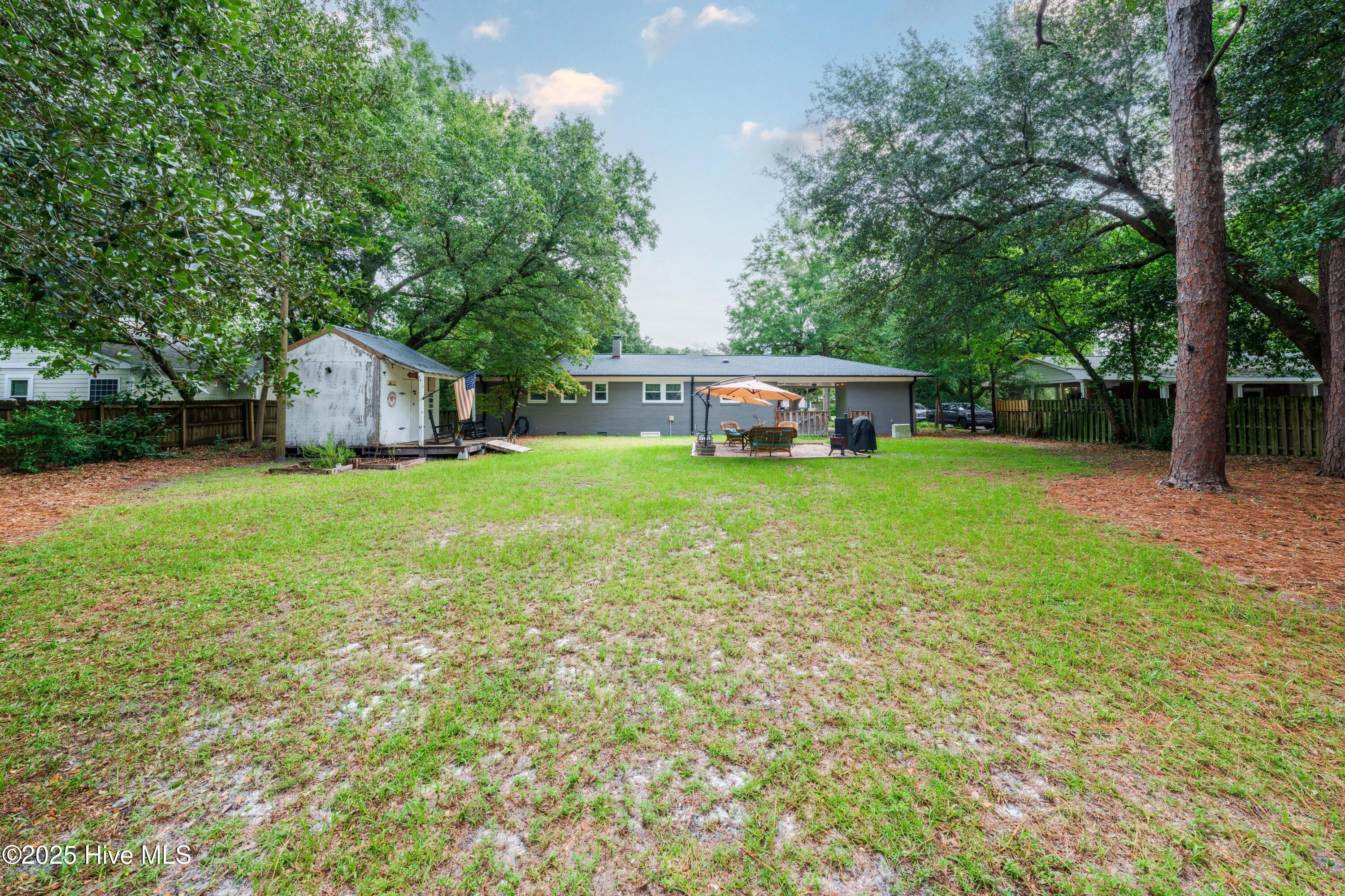322 Longstreet Drive