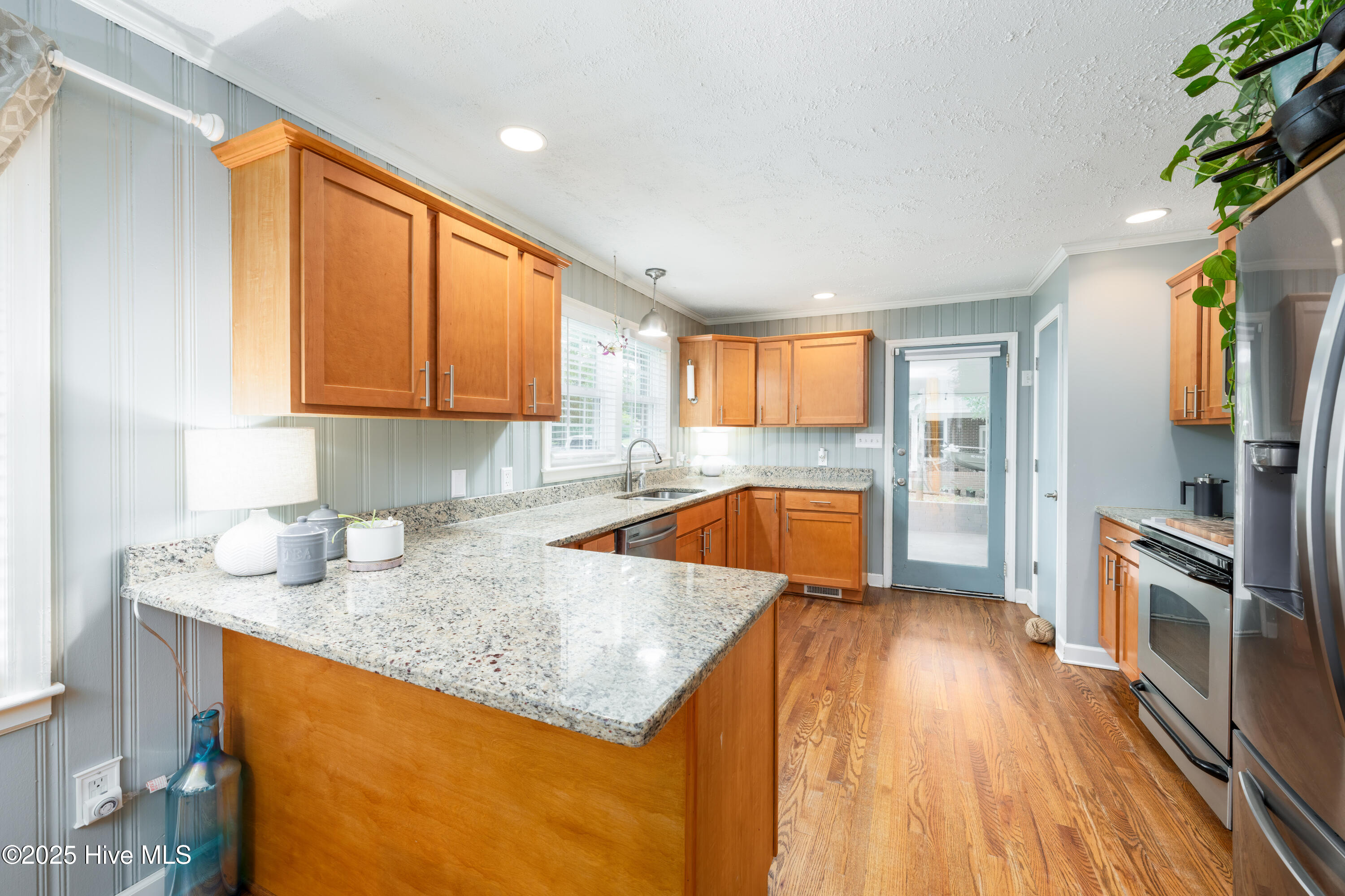 322 Longstreet Drive