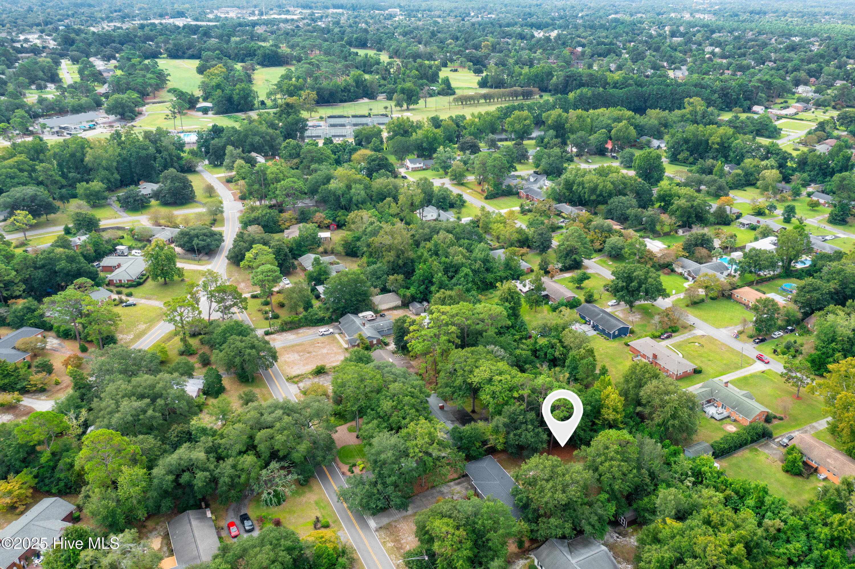 322 Longstreet Drive