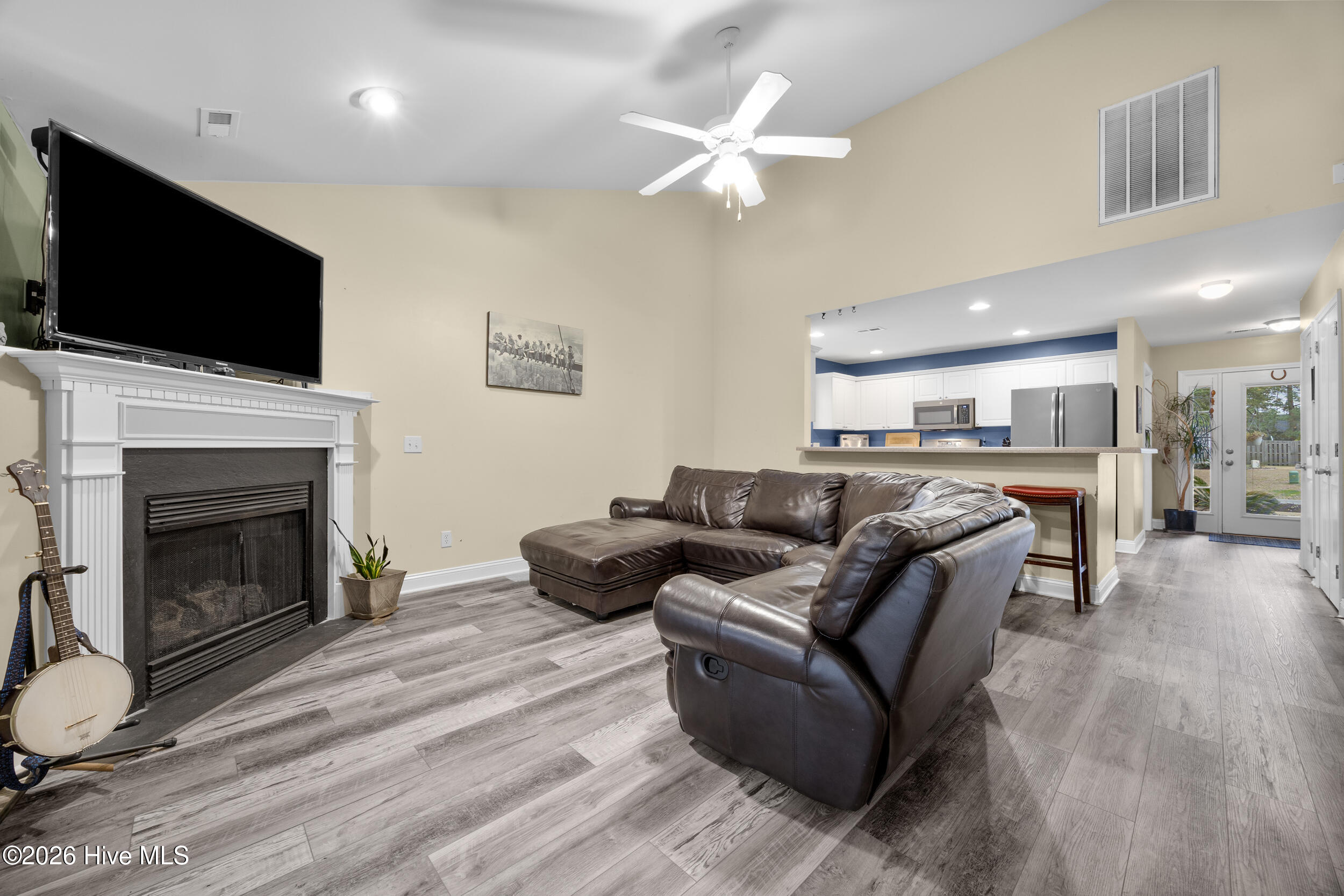 8836 Plantation Landing Drive