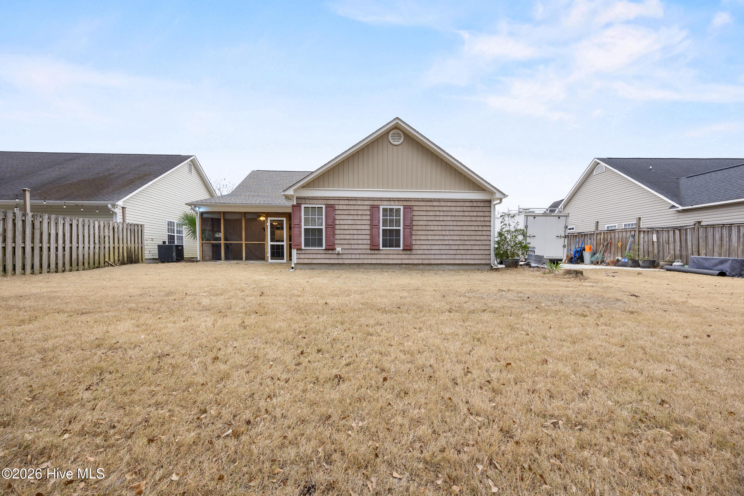 8836 Plantation Landing Drive