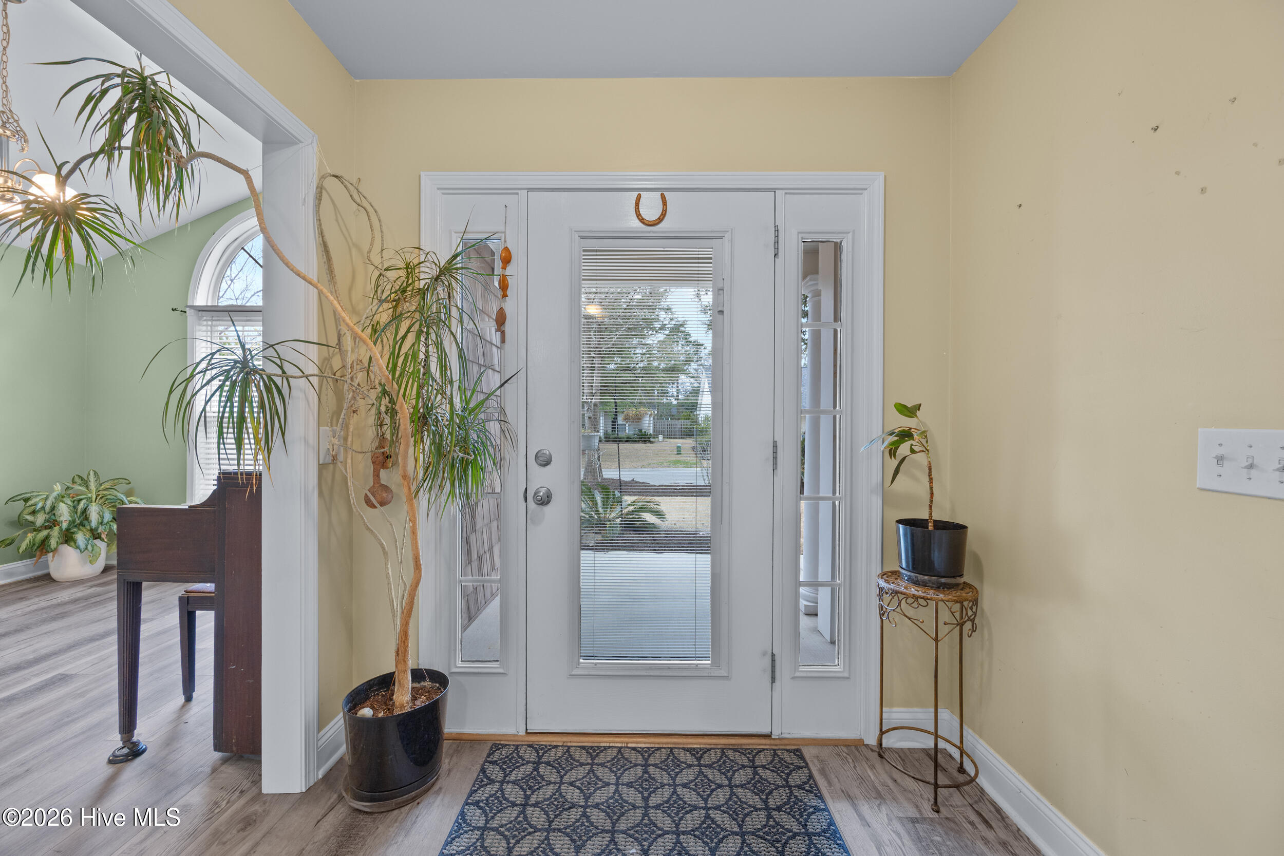 8836 Plantation Landing Drive