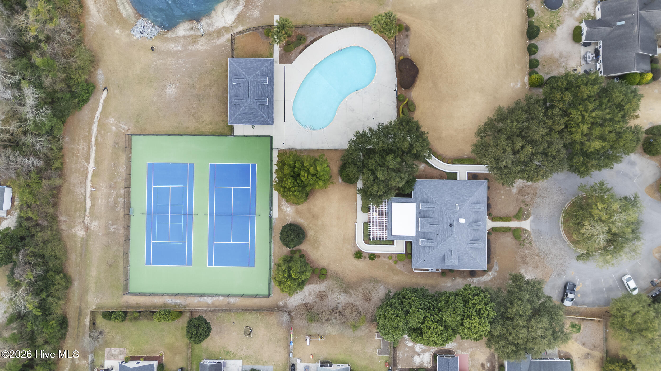 8836 Plantation Landing Drive