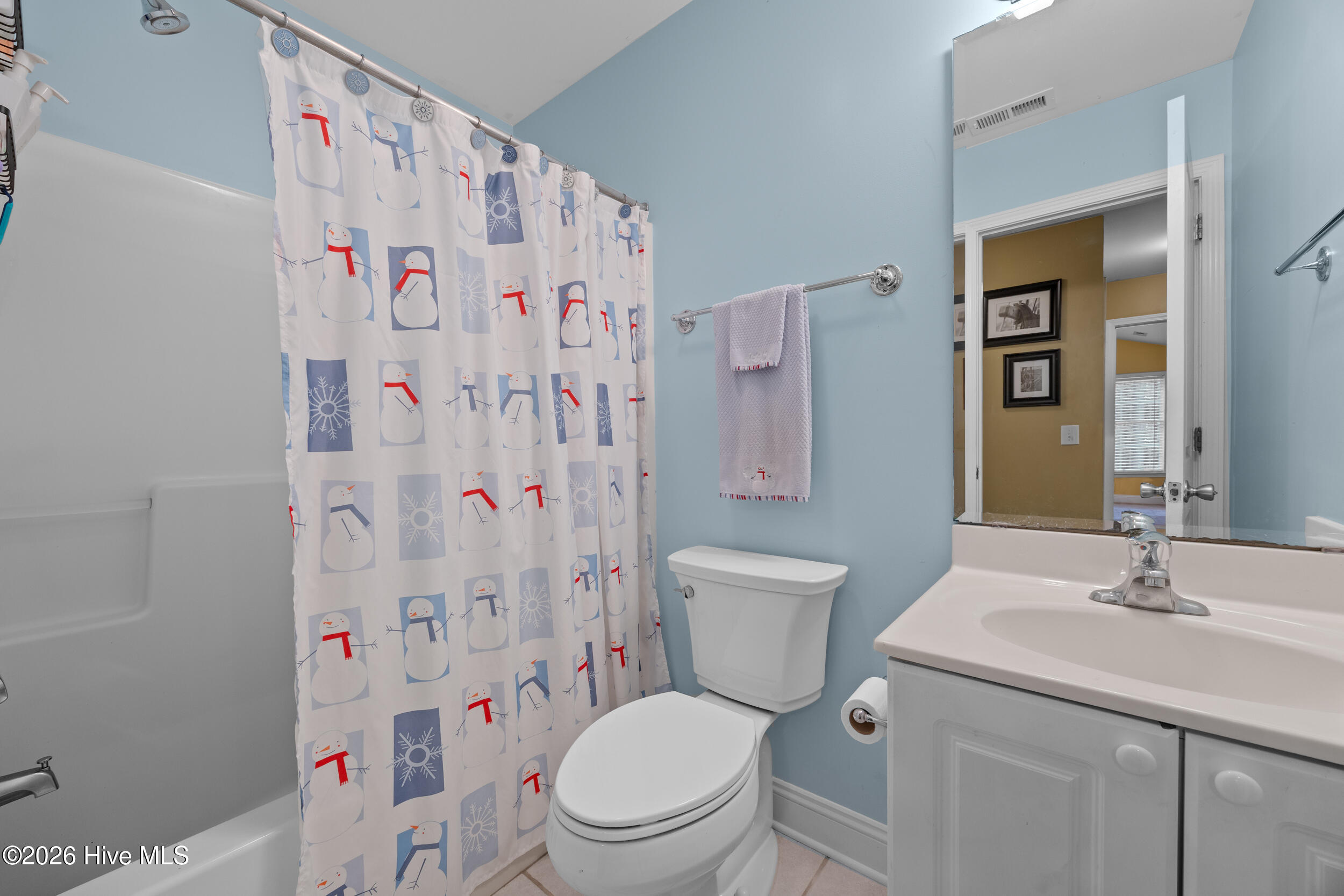 8836 Plantation Landing Drive