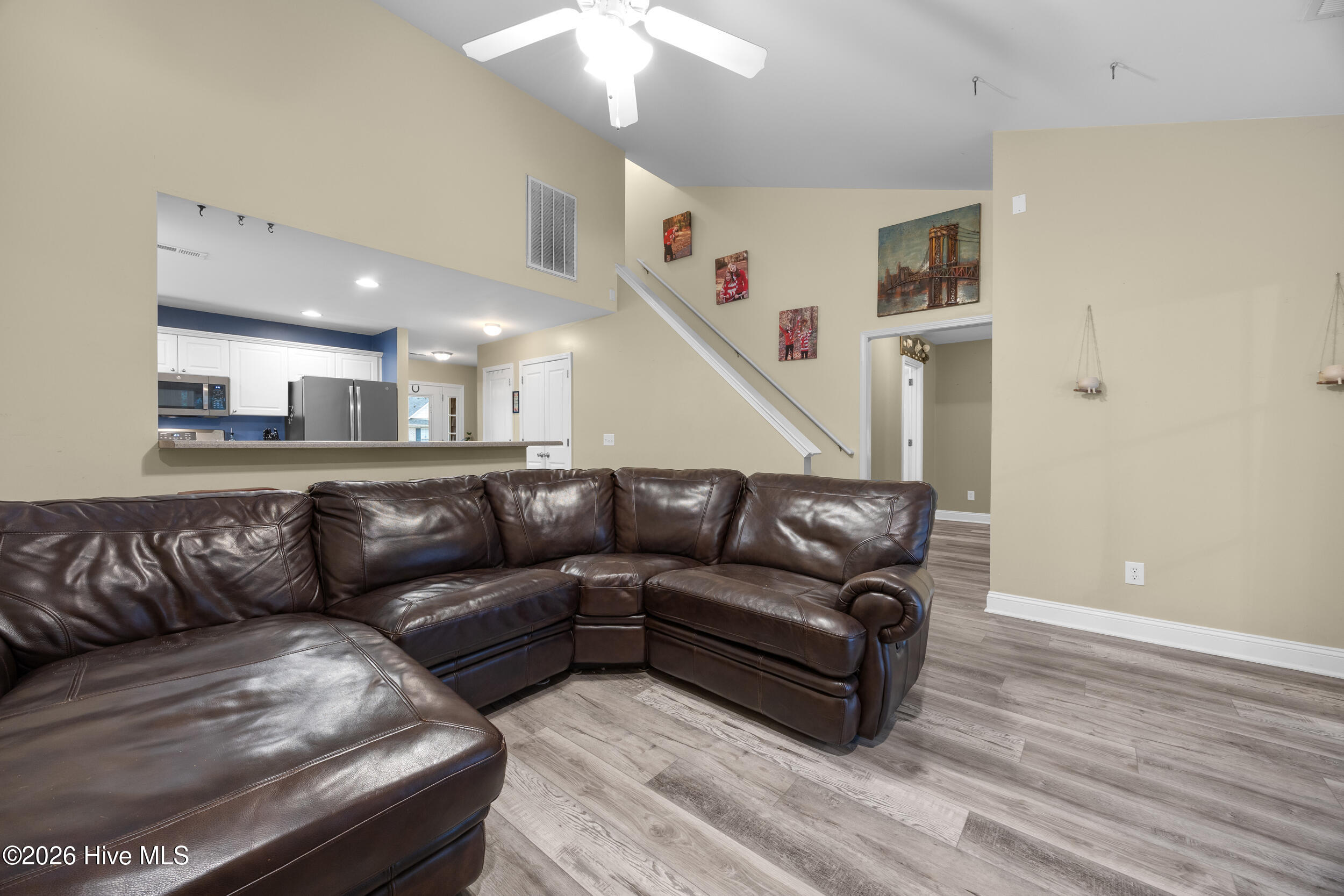 8836 Plantation Landing Drive