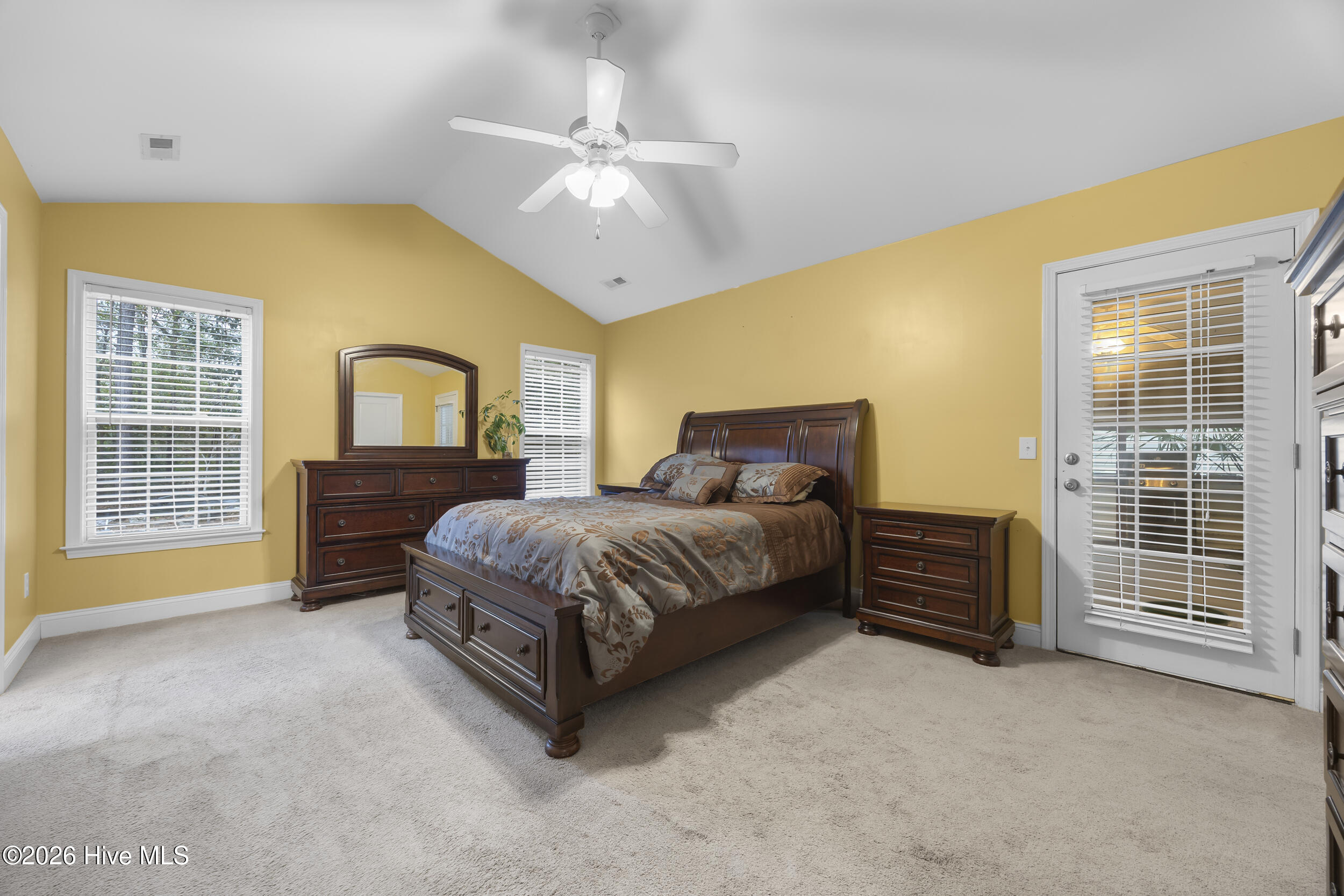 8836 Plantation Landing Drive