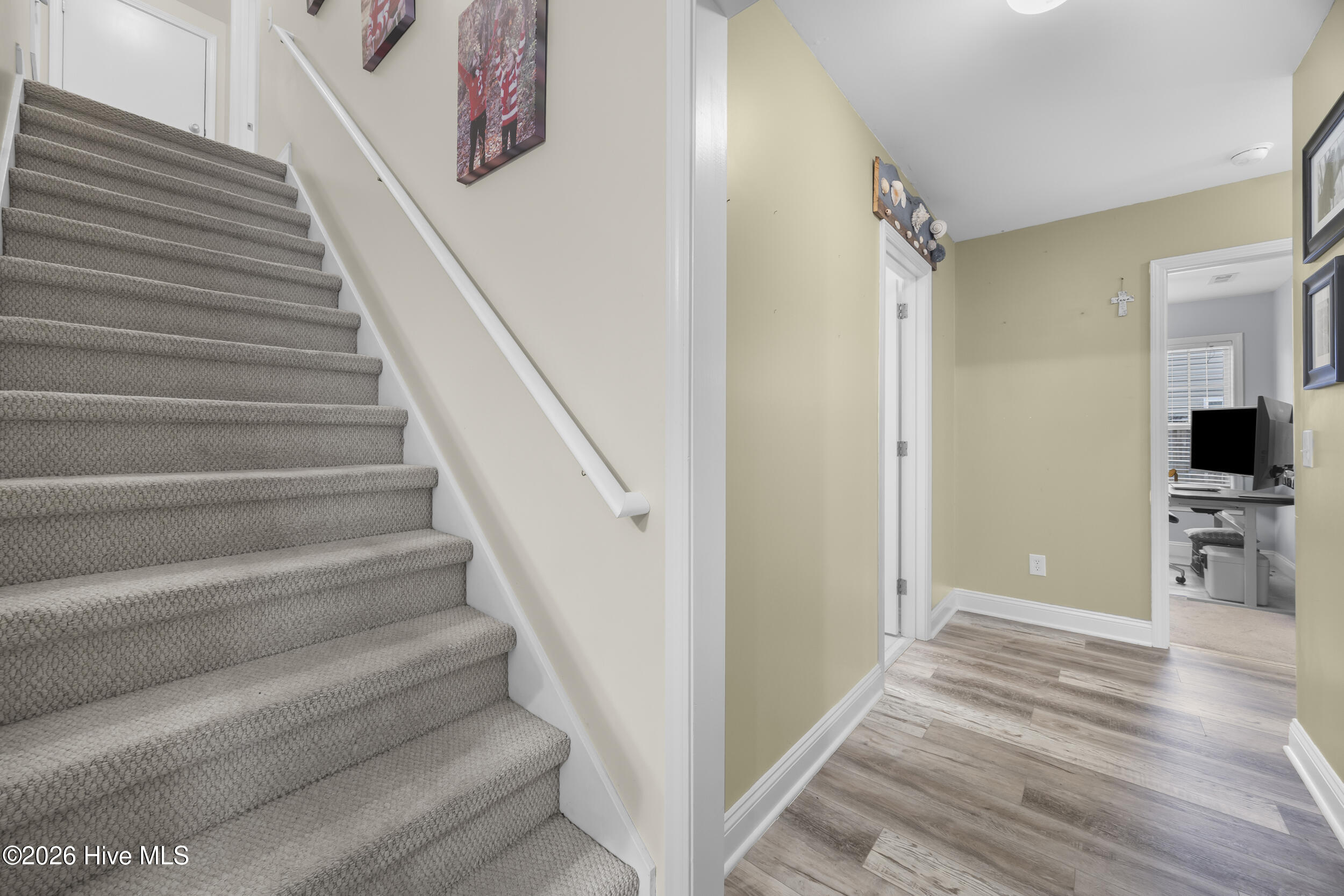 8836 Plantation Landing Drive