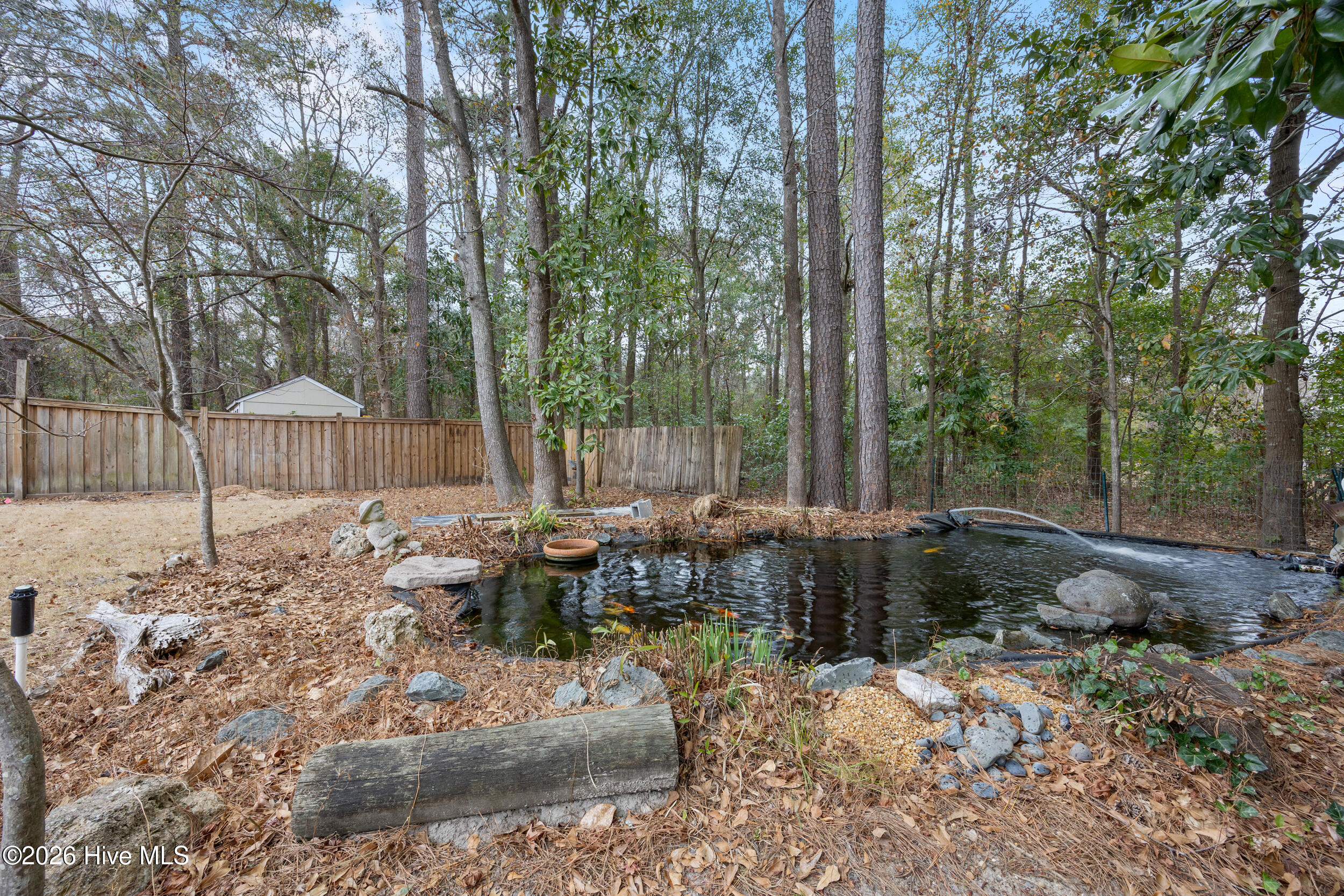 8836 Plantation Landing Drive